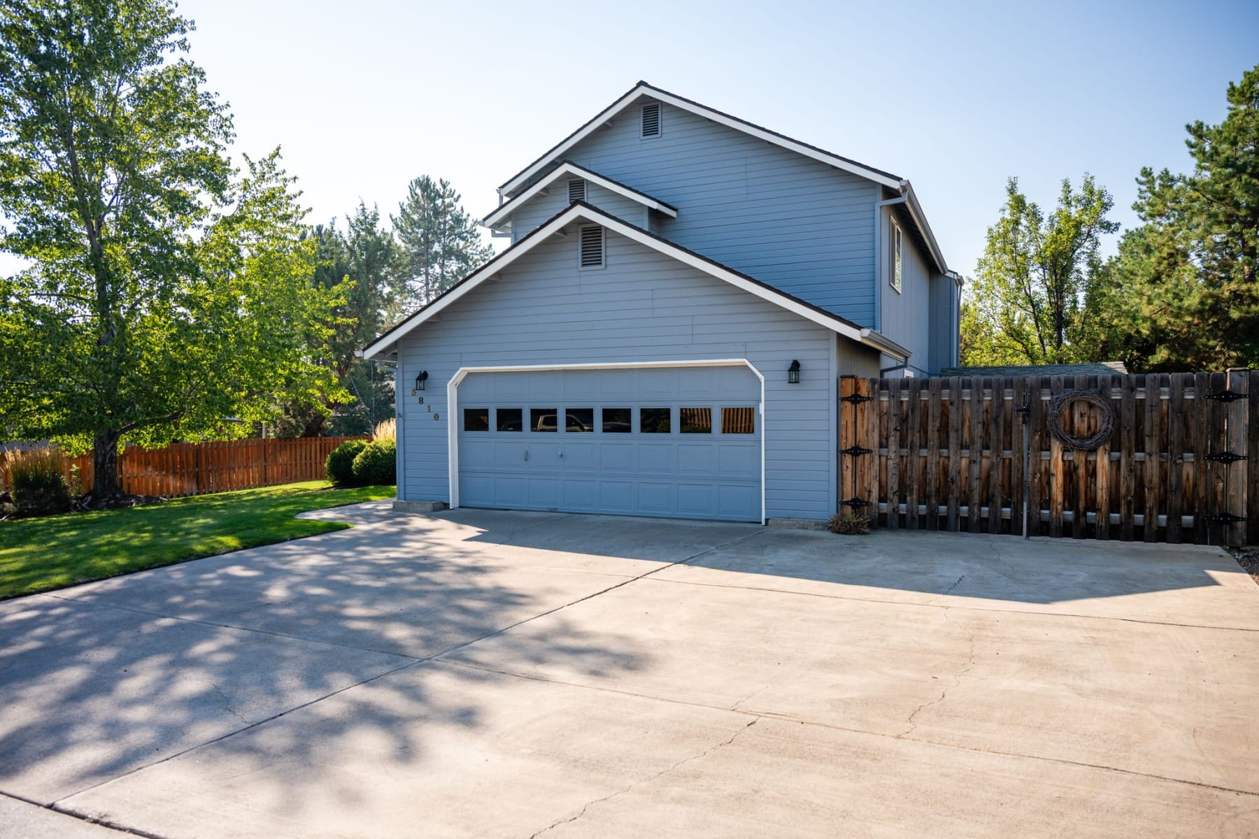  3810 SW Volcano Place Redmond, OR 97756 - 物件實景
