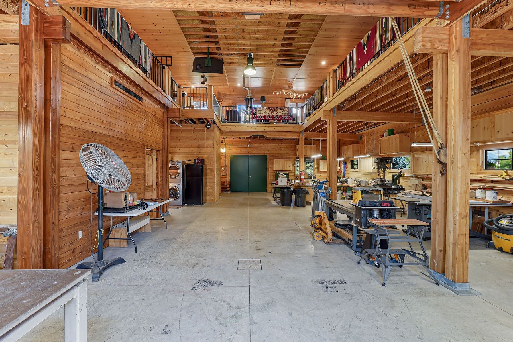  407 Corsair Ranch Place, Pagosa Springs, CO 81147 - 物件實景