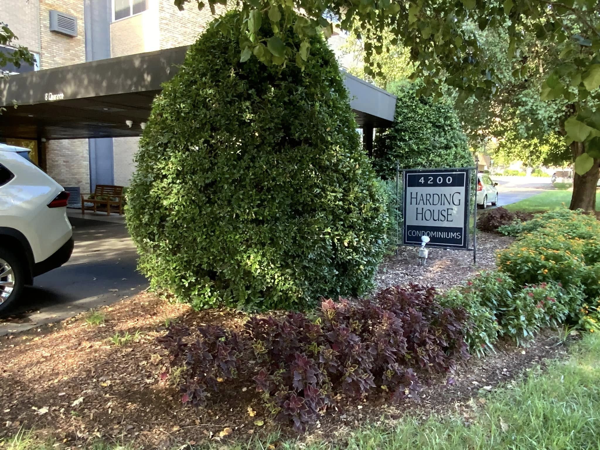 End Ave, Nashville, TN 37205 #1