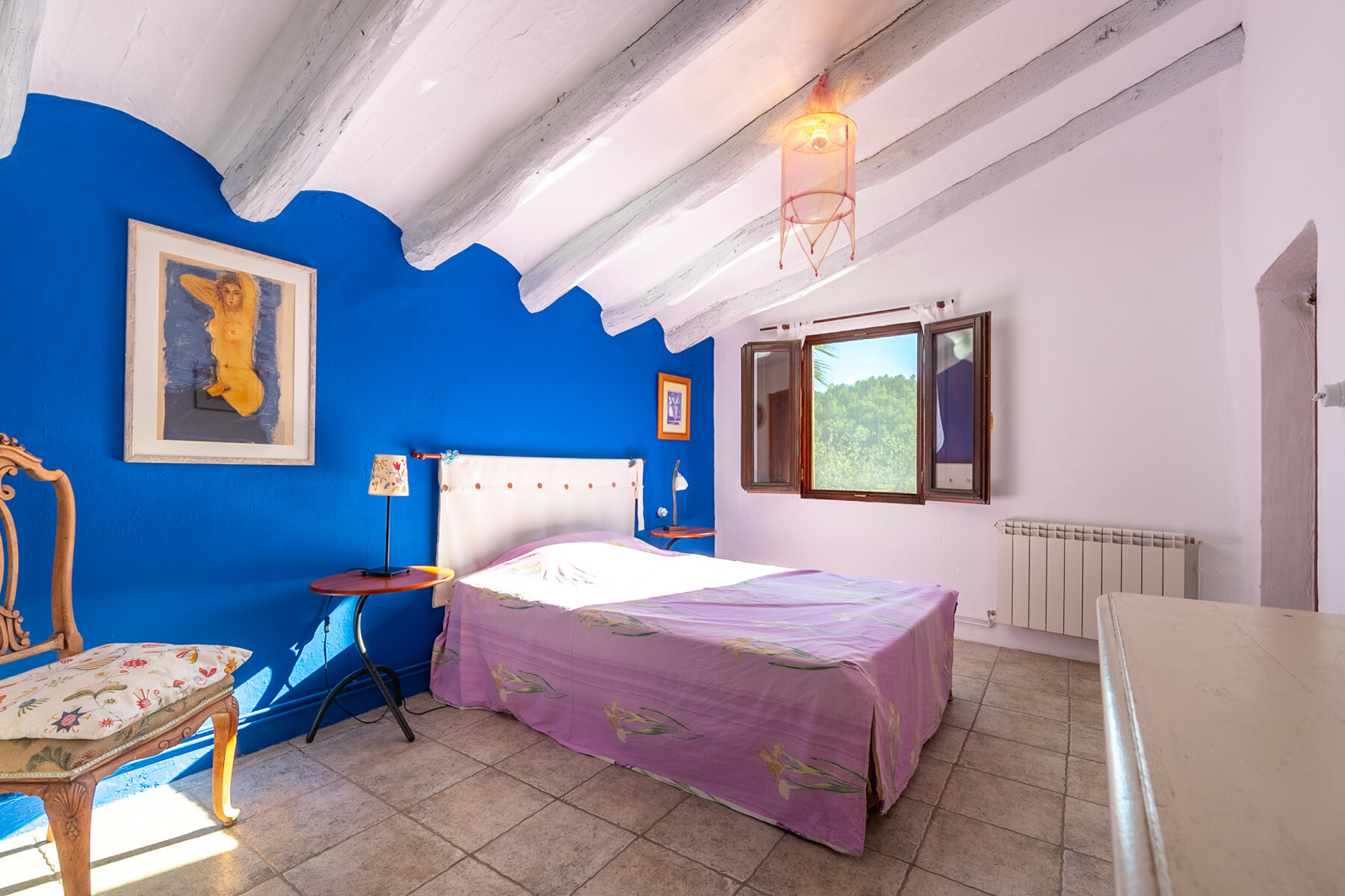  Fantastic farmhouse in Penedes, near Barcelona - 物件實景