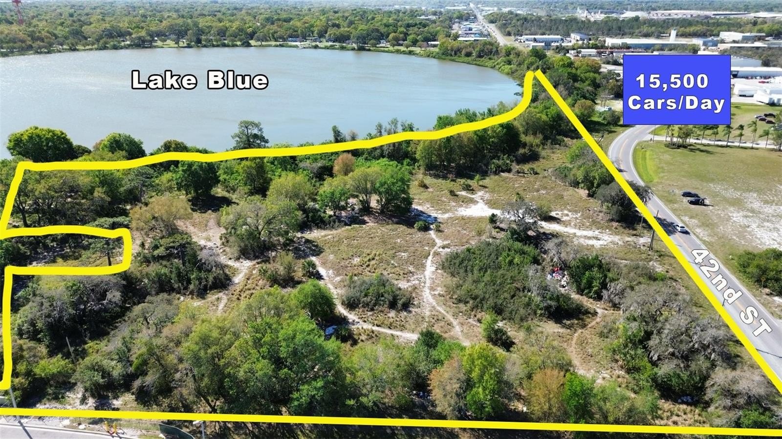 WINTER HAVEN, Florida, 33881, United States, ,Land,For Sale,1976721