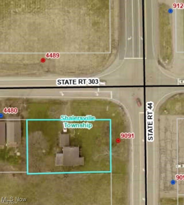 Mantua, Ohio, 44255, United States, ,Land,For Sale,1989056