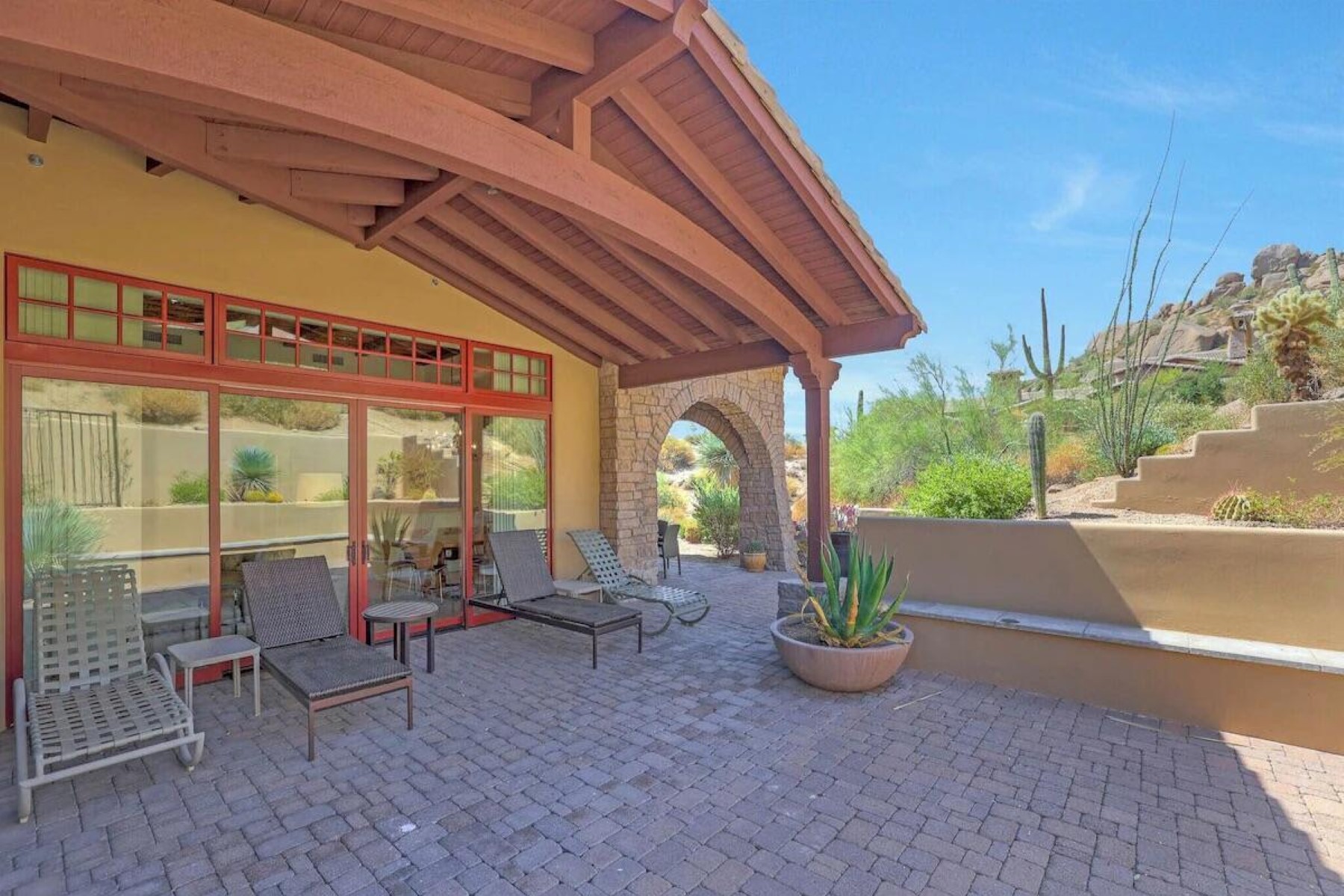  27440 N Alma School Rd¦Scottsdale, AZ - 物件實景