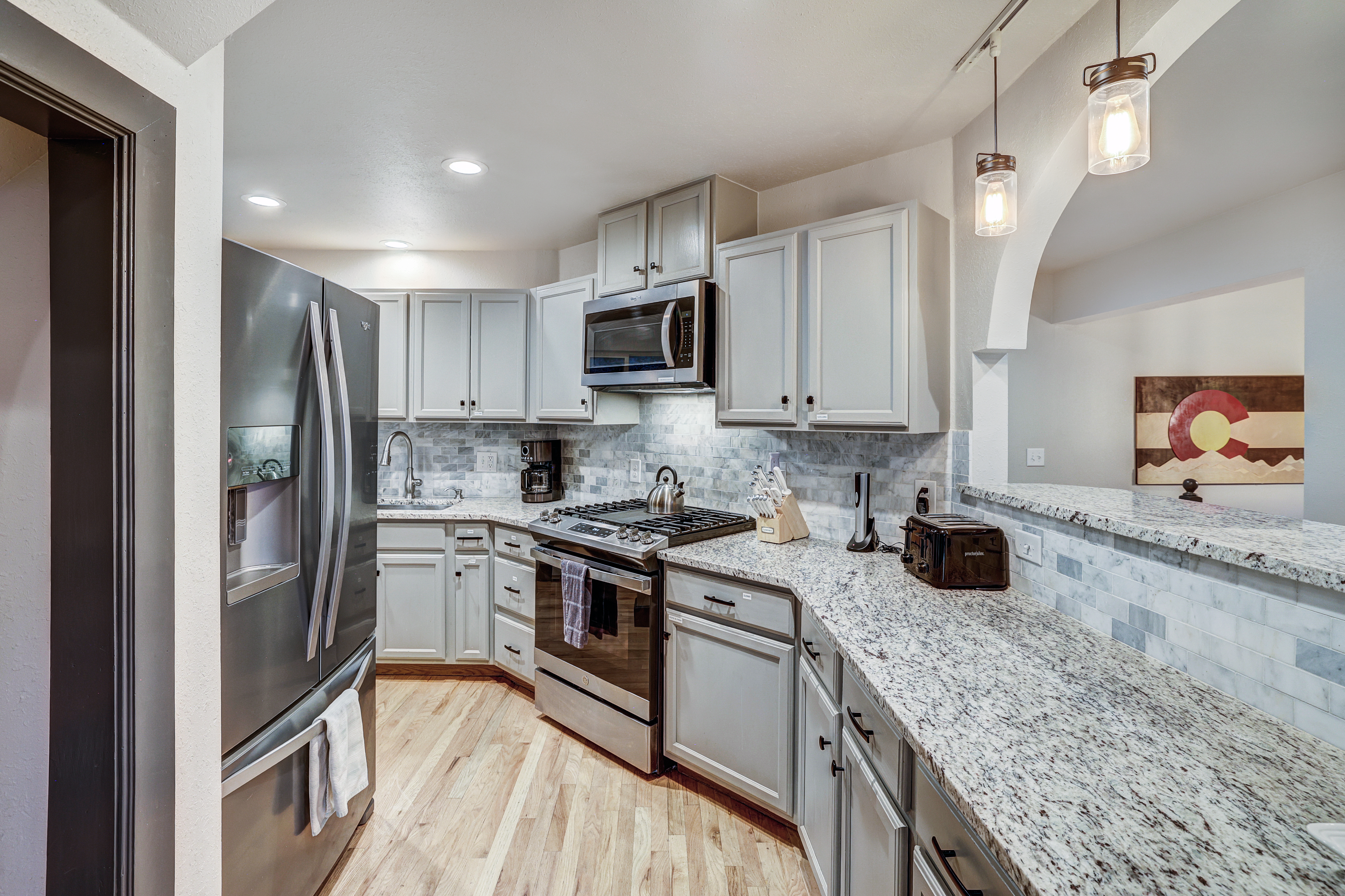  1095 Quartzville,Alma, CO, 80420 - 物件實景