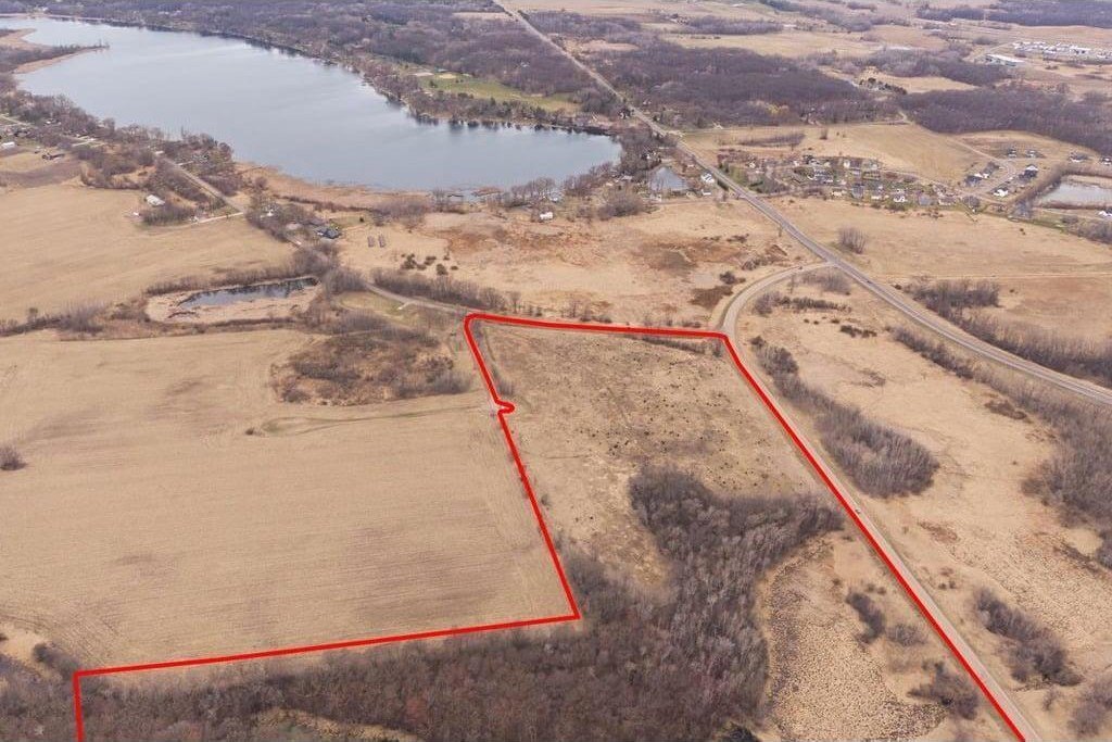 Rockville, Minnesota, 56301, United States, ,Land,For Sale,2036493