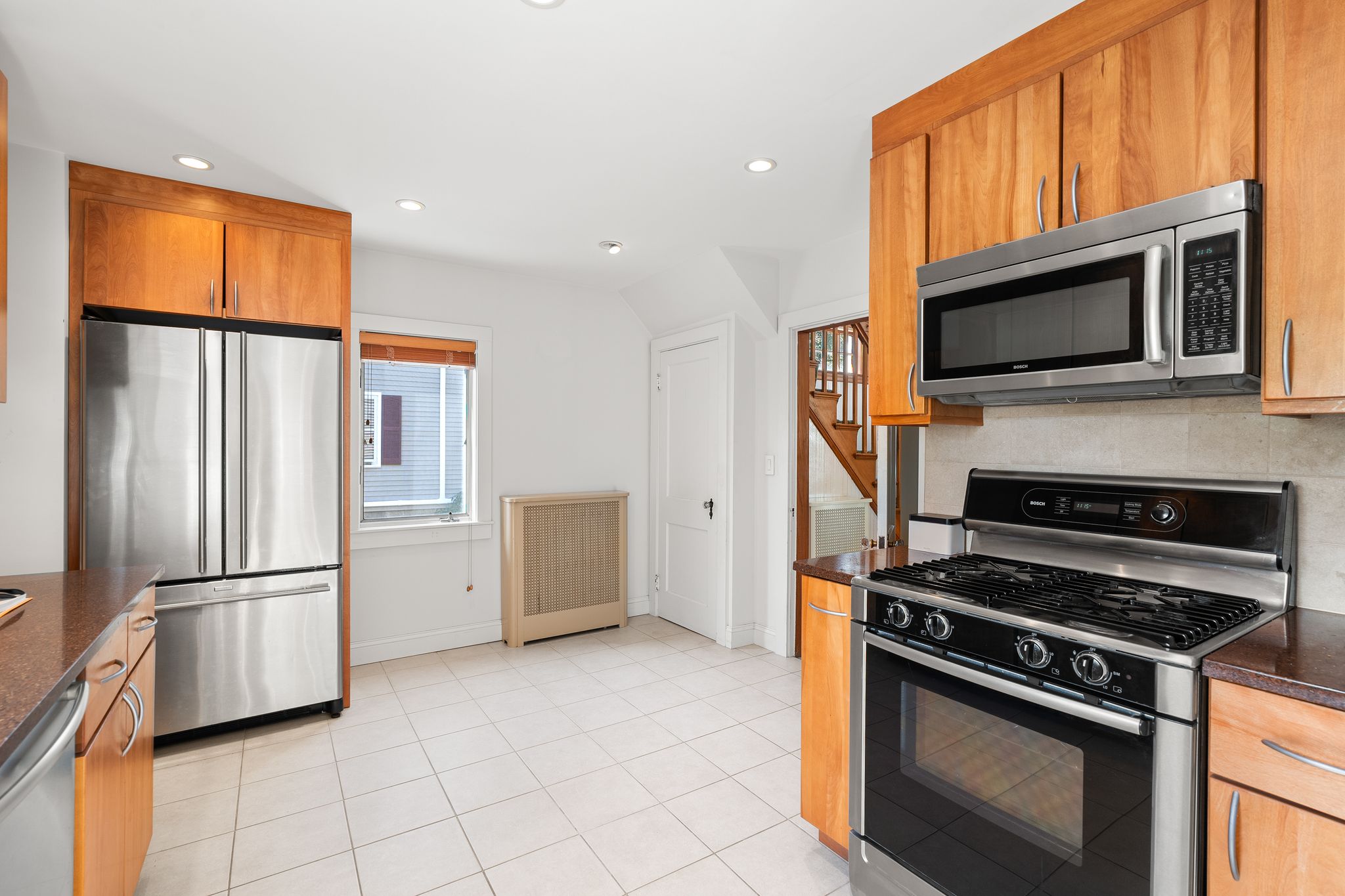  152 Mount Vernon Street, Arlington, MA, 02476 - 物件實景