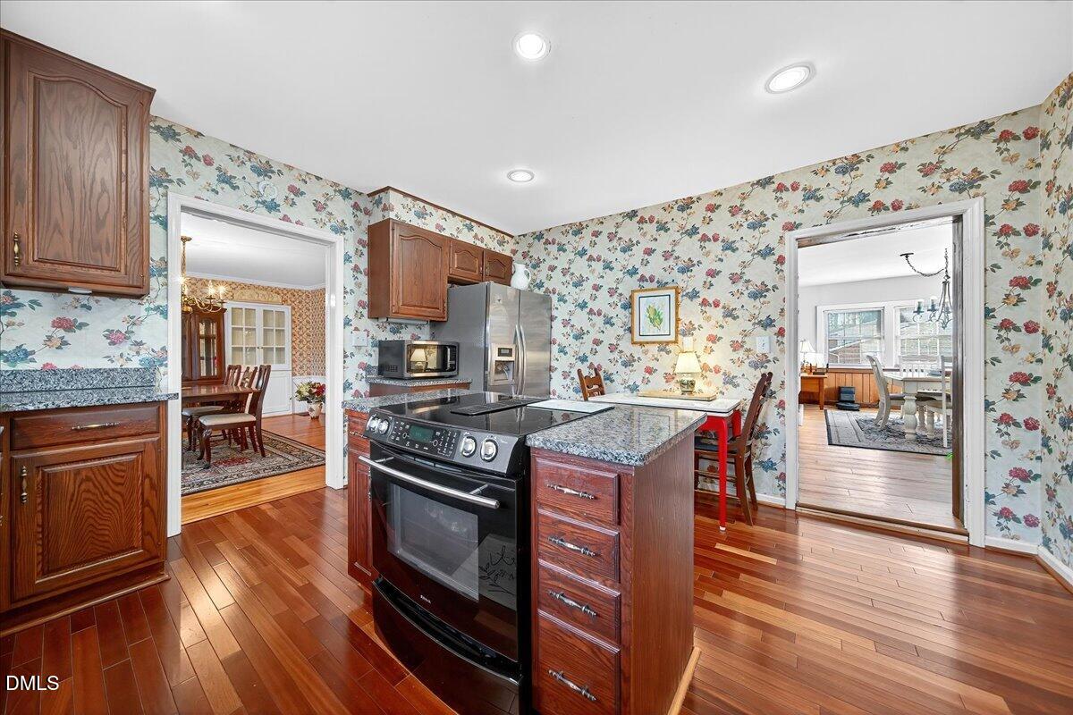 Youngsville, North Carolina, 27596, United States, 3 Bedrooms Bedrooms, ,3 BathroomsBathrooms,Residential,For Sale,2009238