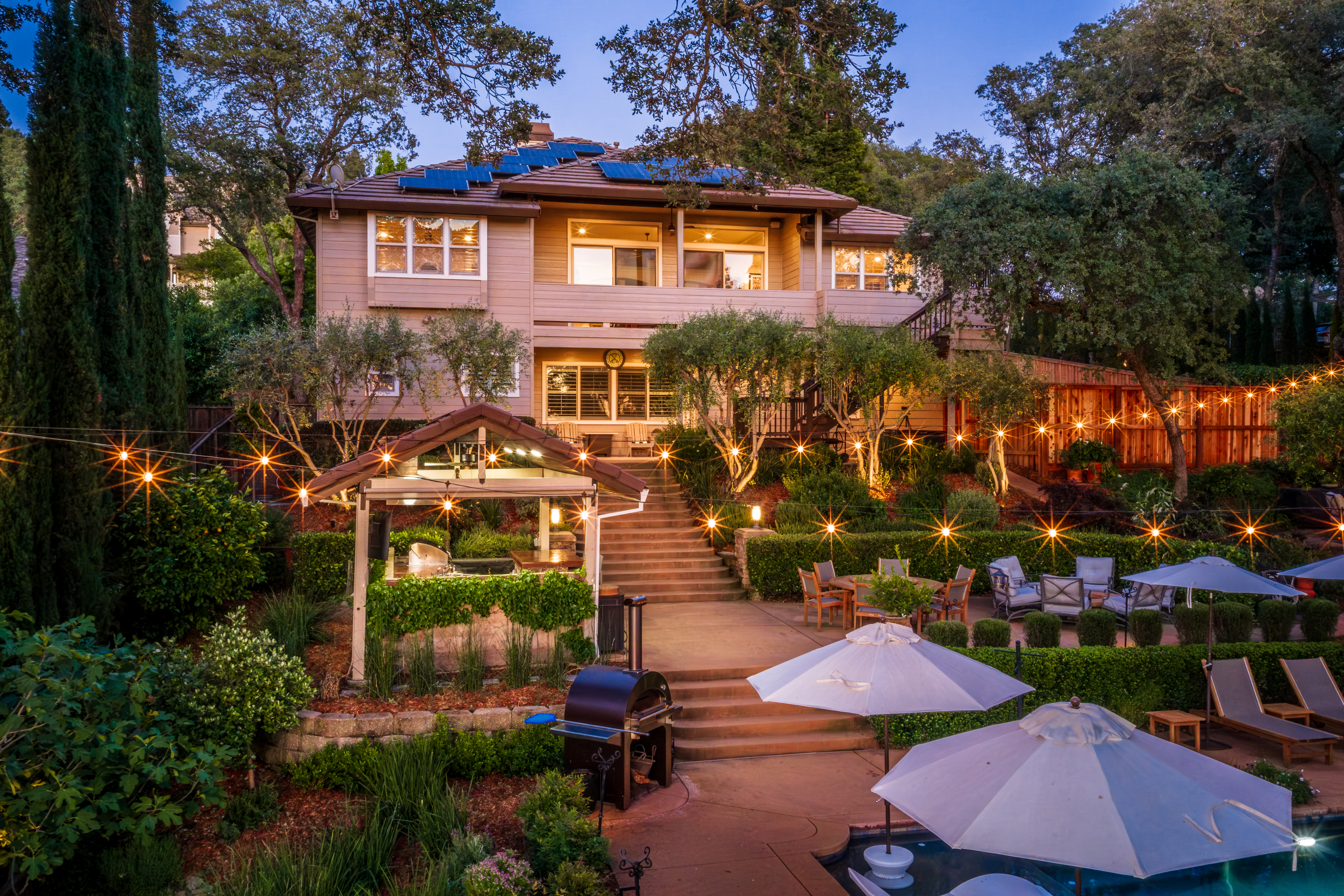  2360 Telegraph-Hill, El Dorado Hills, CA 95762 - 物件實景