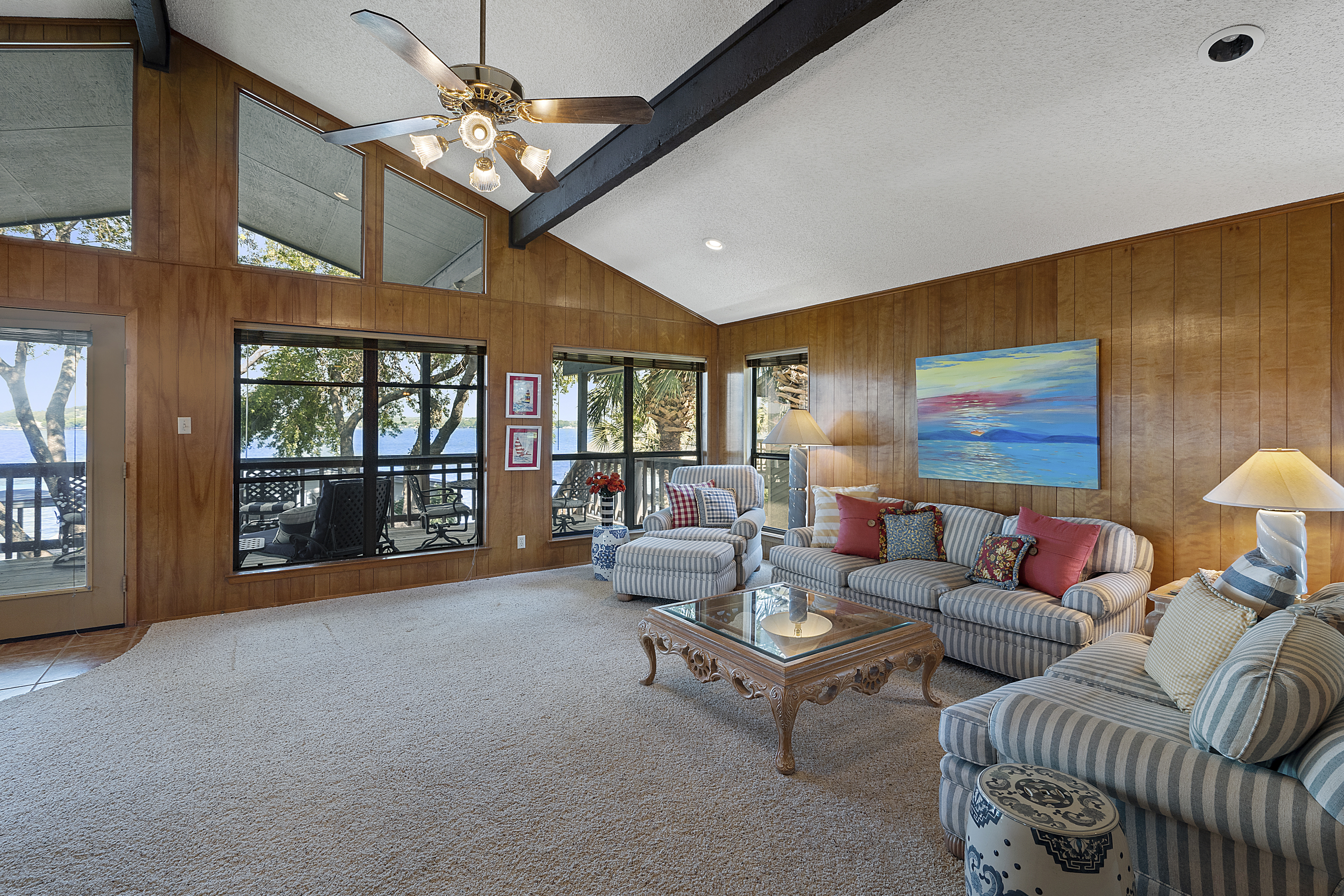  132 Web Isle // on Lake LBJ // Granite Shoals - 物件實景