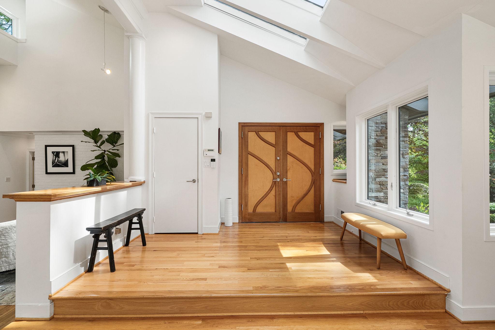 7736 Tauxemont Road, Alexandria, VA, 22308 - 物件實景