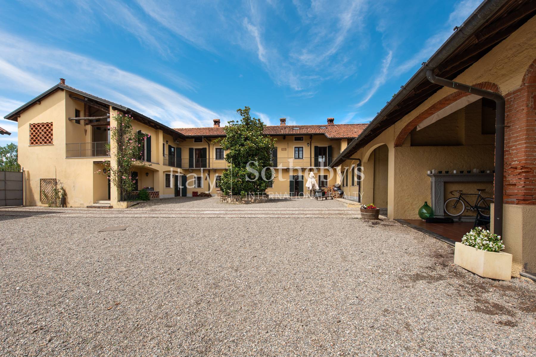  Exclusive wine estate - 物件實景