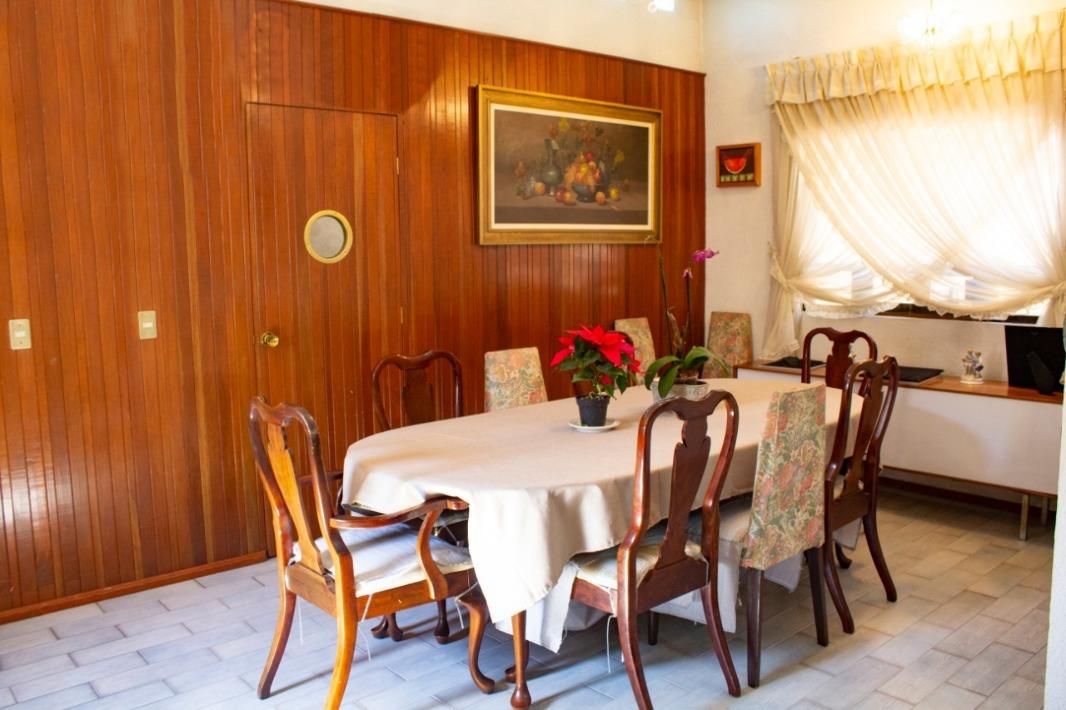 SAN CARLOS, Metepec, Estado de México, 52159, Mexico, 4 Bedrooms Bedrooms, ,3 BathroomsBathrooms,Residential,For Sale,SAN CARLOS,1441444