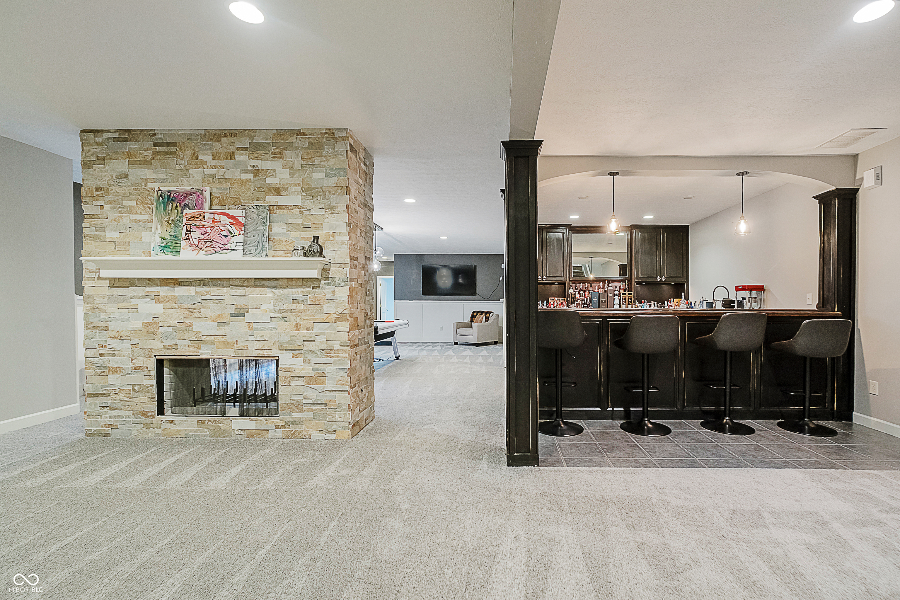 Fishers, Indiana, 46040, United States, 5 Bedrooms Bedrooms, ,5 BathroomsBathrooms,Residential,For Sale,1980240