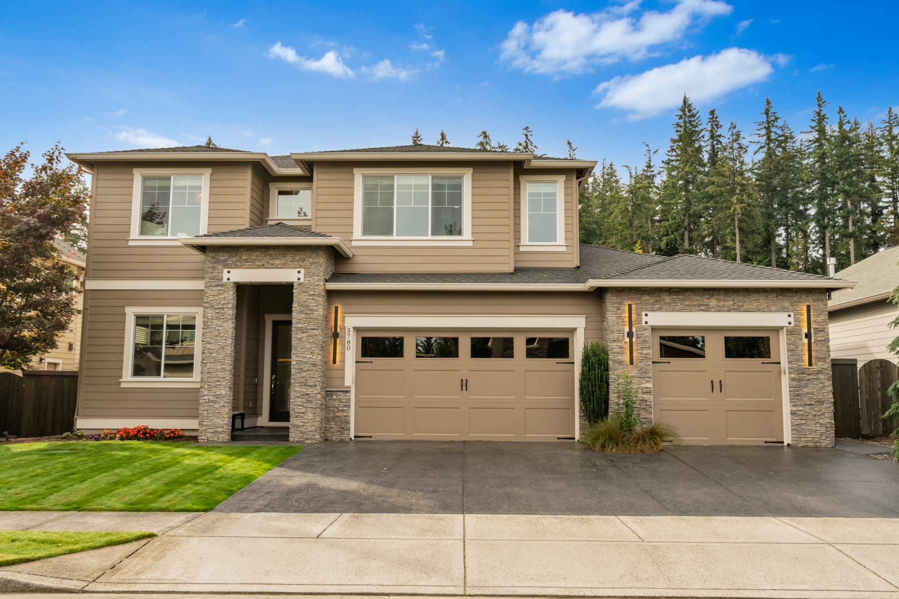  5780 NW HOOD LOOP Camas, WA 98607 - 物件實景