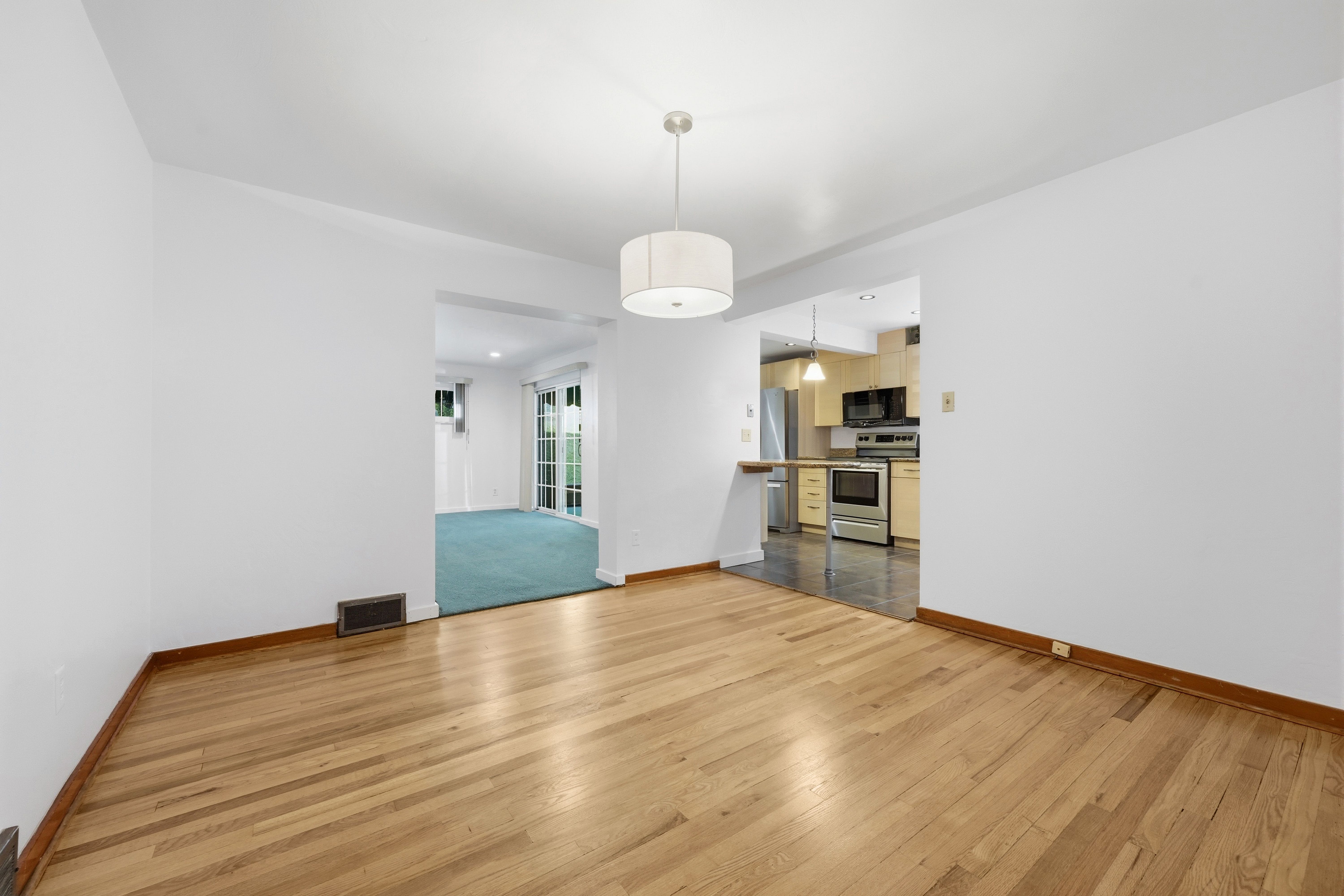  1441 Duffield Street, Pittsburgh, PA 15206 - 物件實景