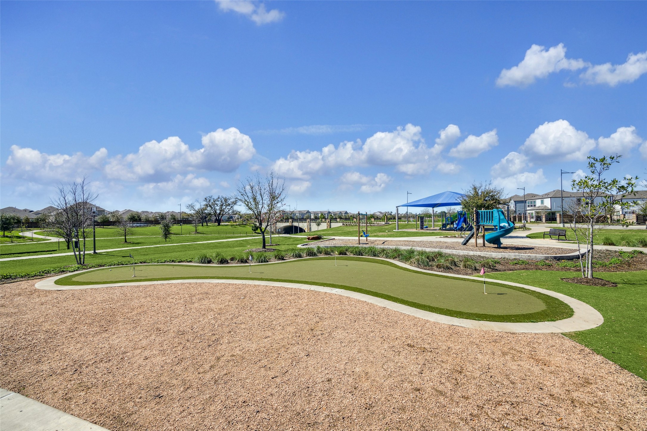  4210 Upland Bend Drive - 物件實景
