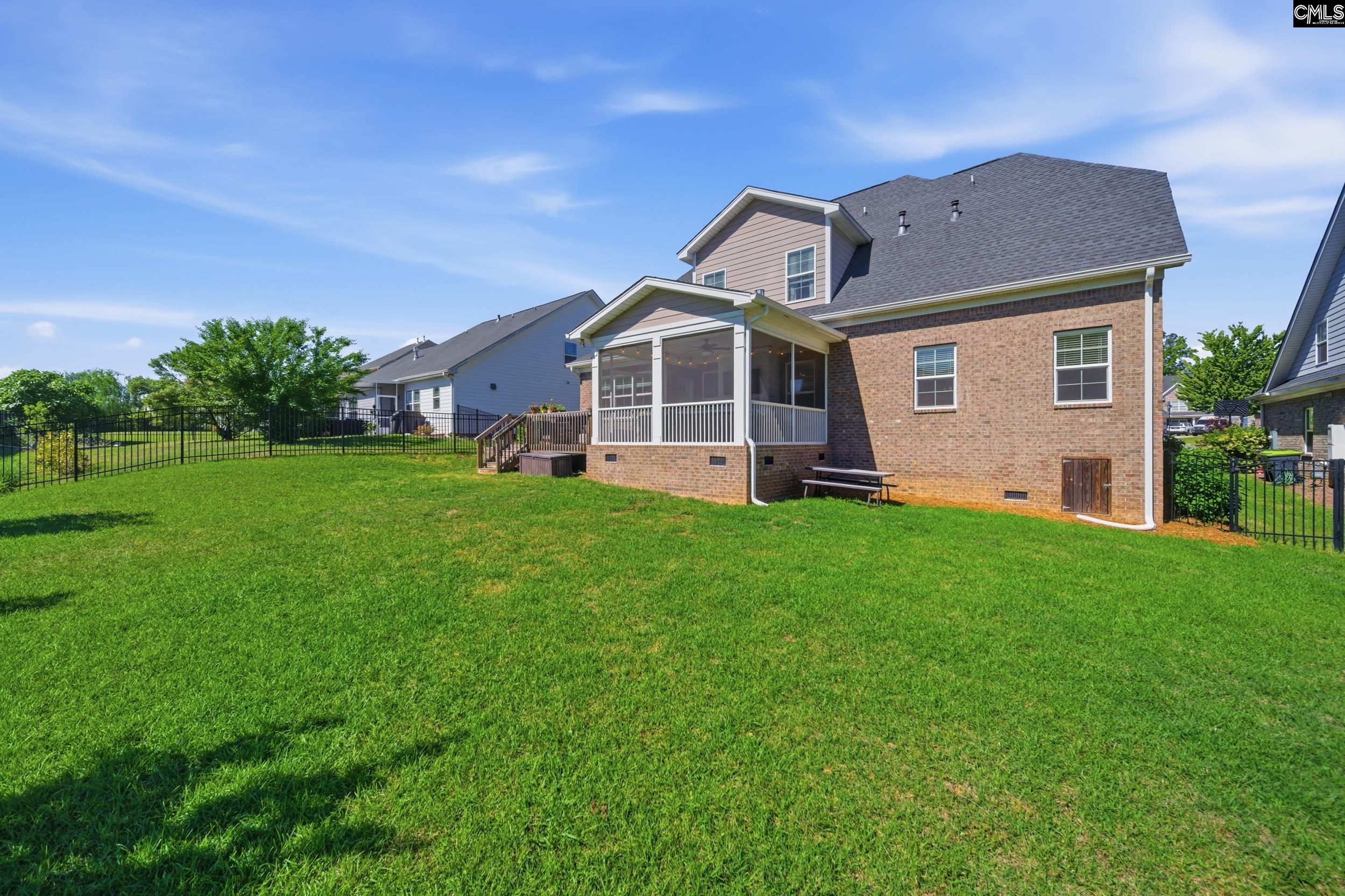 Lexington, South Carolina, 29072, United States, 4 Bedrooms Bedrooms, ,4 BathroomsBathrooms,Residential,For Sale,2048940