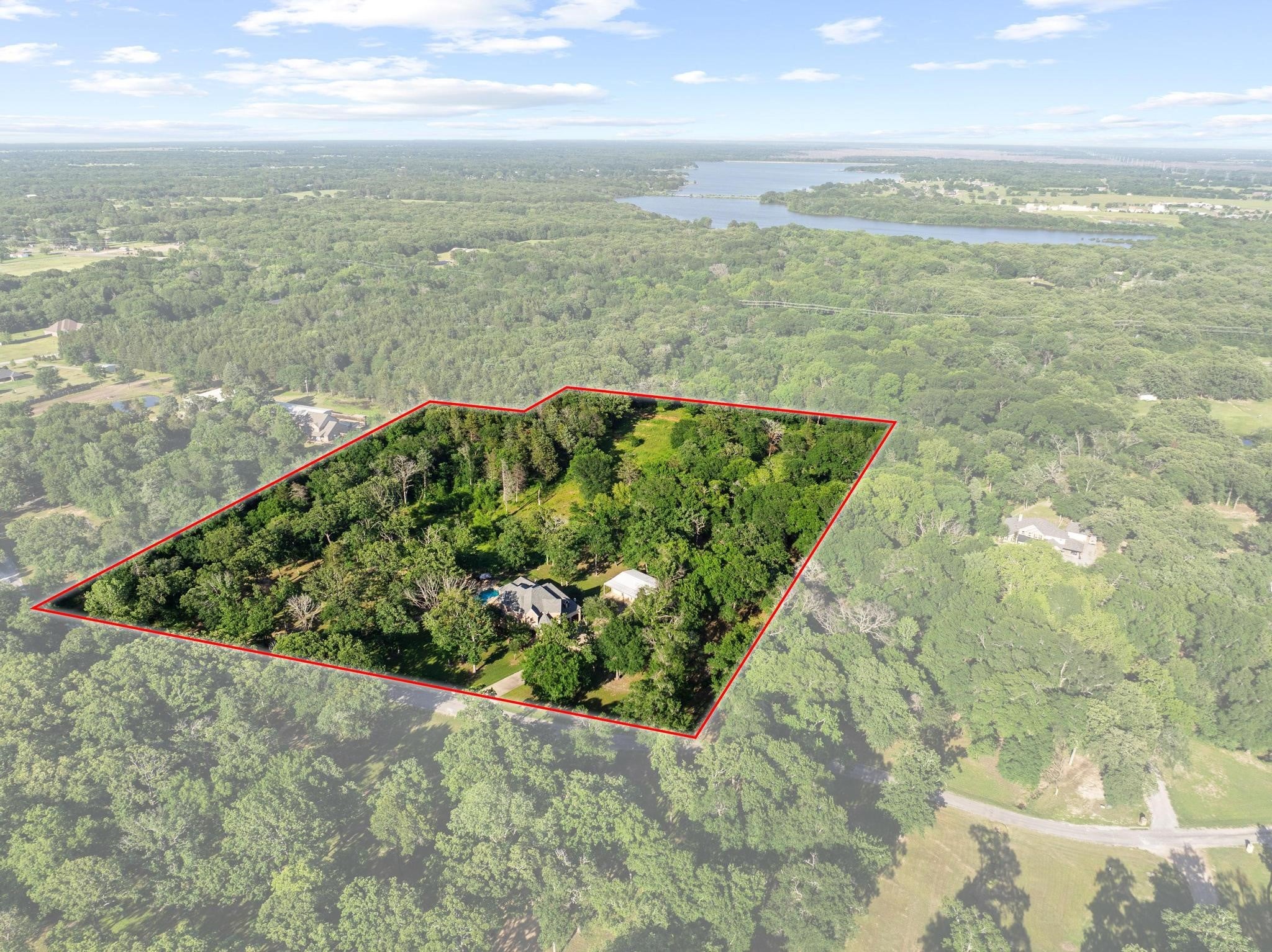 Bonham, Texas, 75418, United States, ,Land,For Sale,1981257