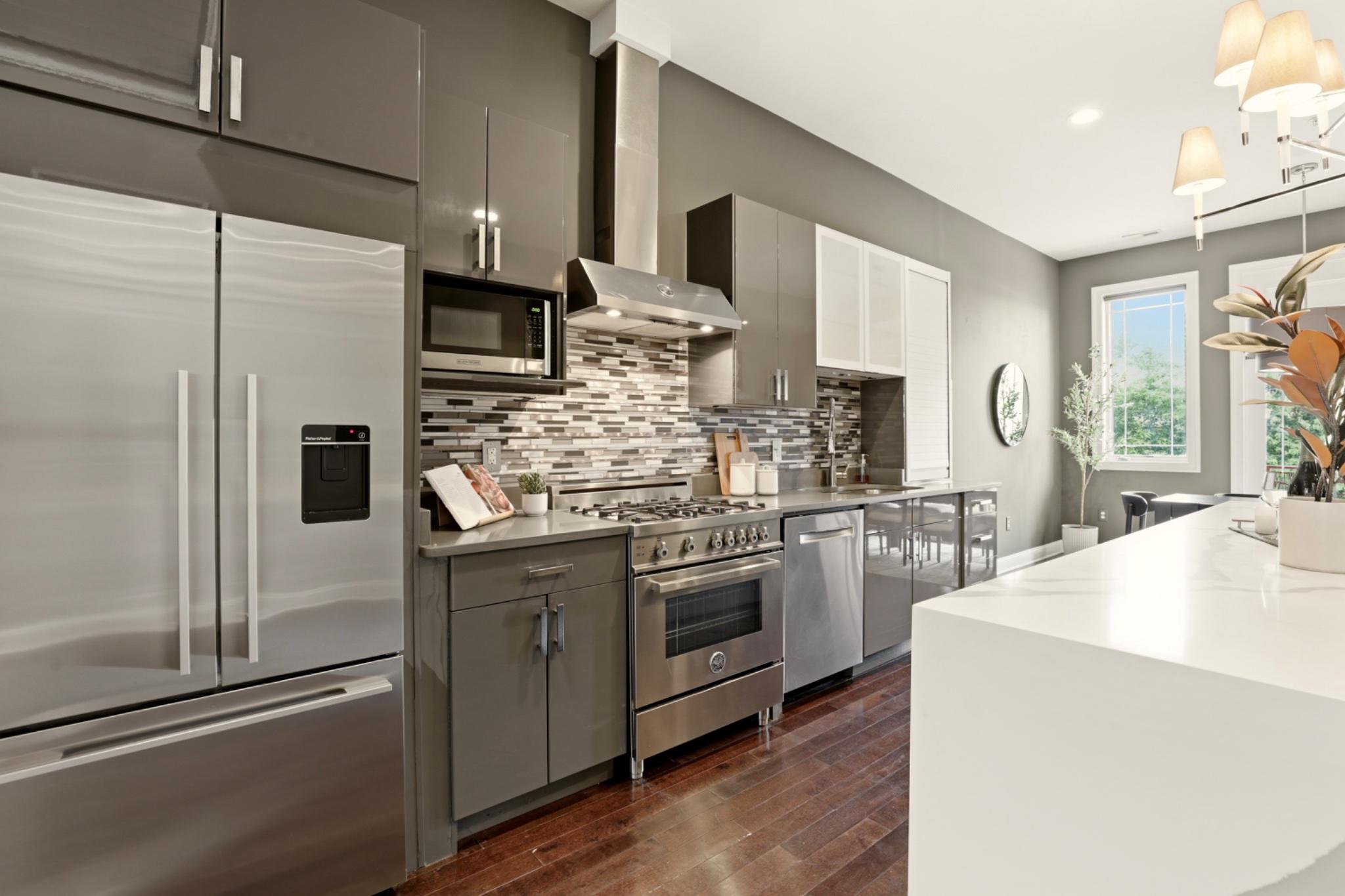  151 V Street NW, Washington, DC, 20001 - 物件實景