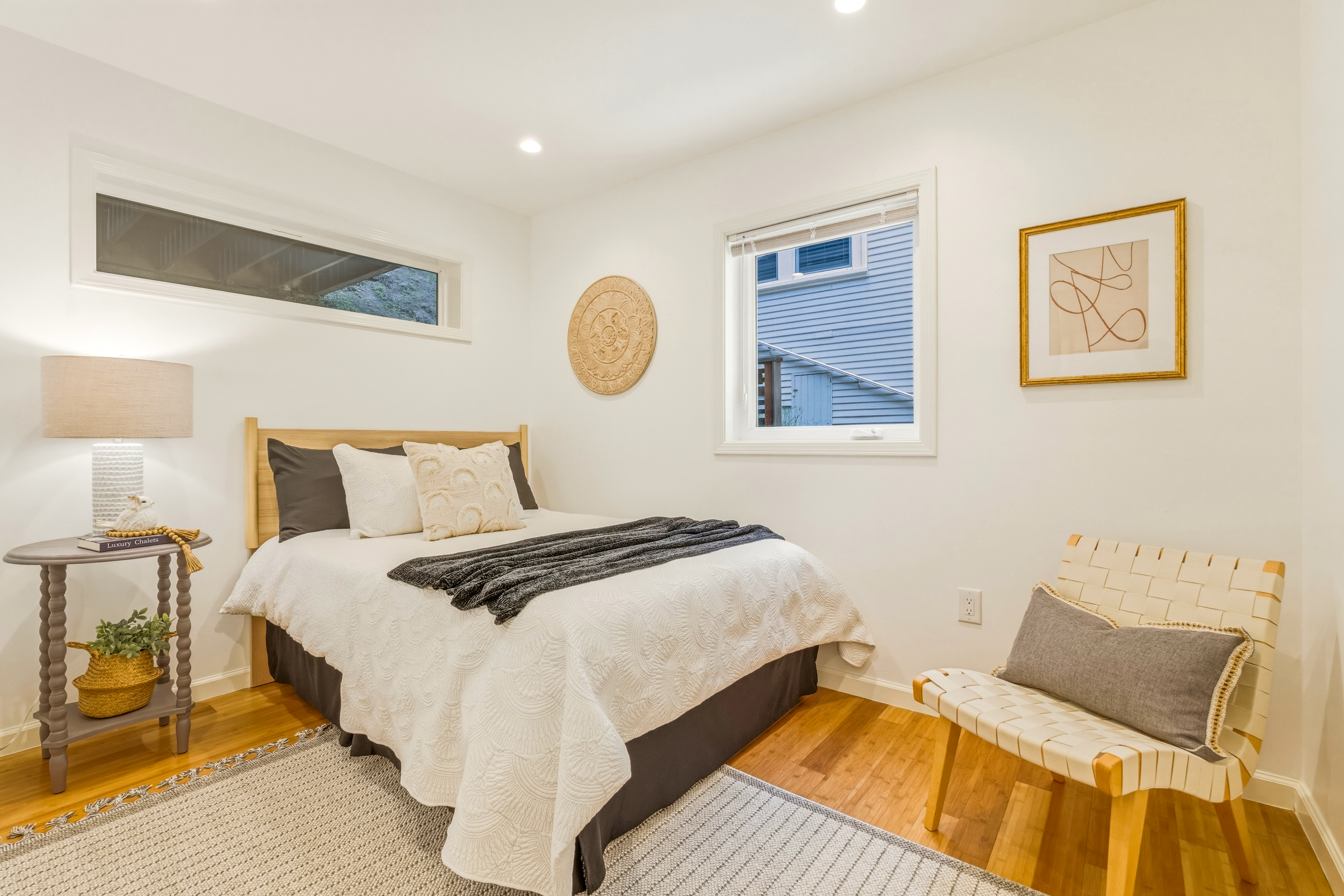  Impeccably Maintained Mill Valley Duplex - Offering Lifestyle and Flexibility - 物件實景
