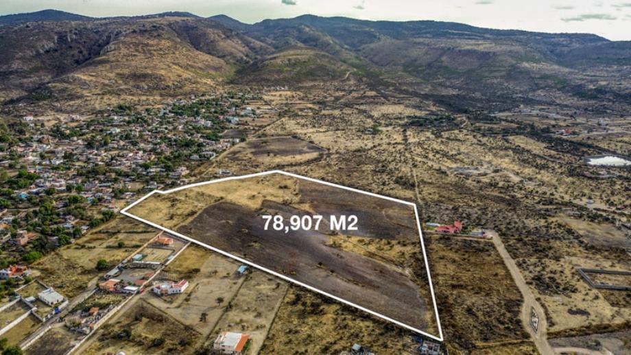 San Miguel de Allende, Guanajuato, 37886, Mexico, 1 Bedroom Bedrooms, ,Residential,For Sale,1762088