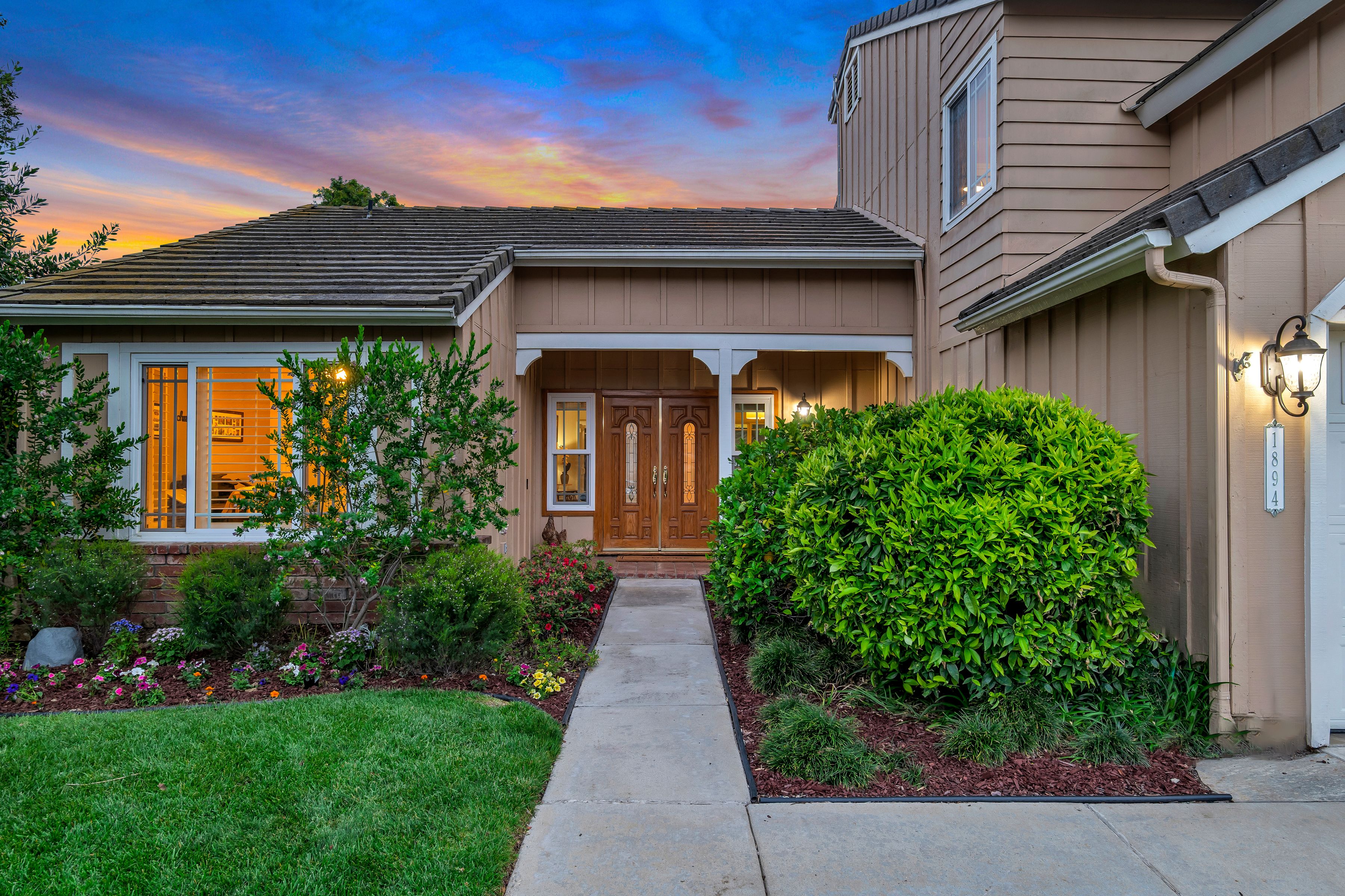  Bridle Path Equestrian Estate - 物件實景