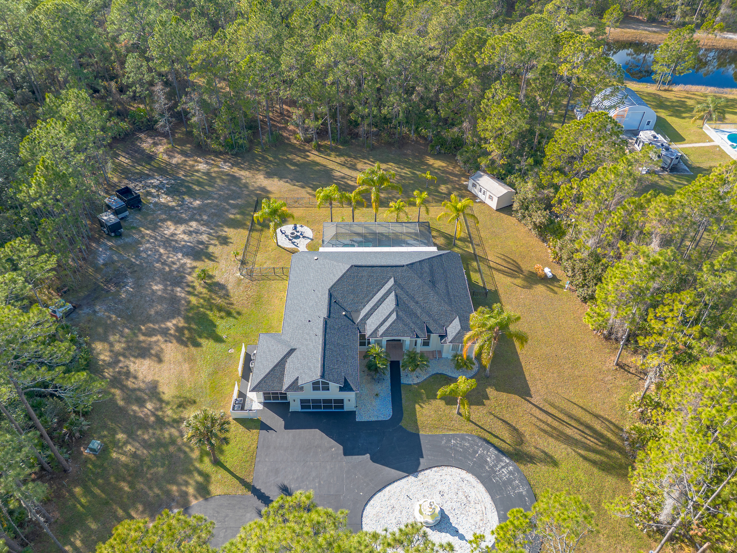 Daytona Beach, Florida, 32124, United States, 5 Bedrooms Bedrooms, ,4 BathroomsBathrooms,Residential,For Sale,2006264