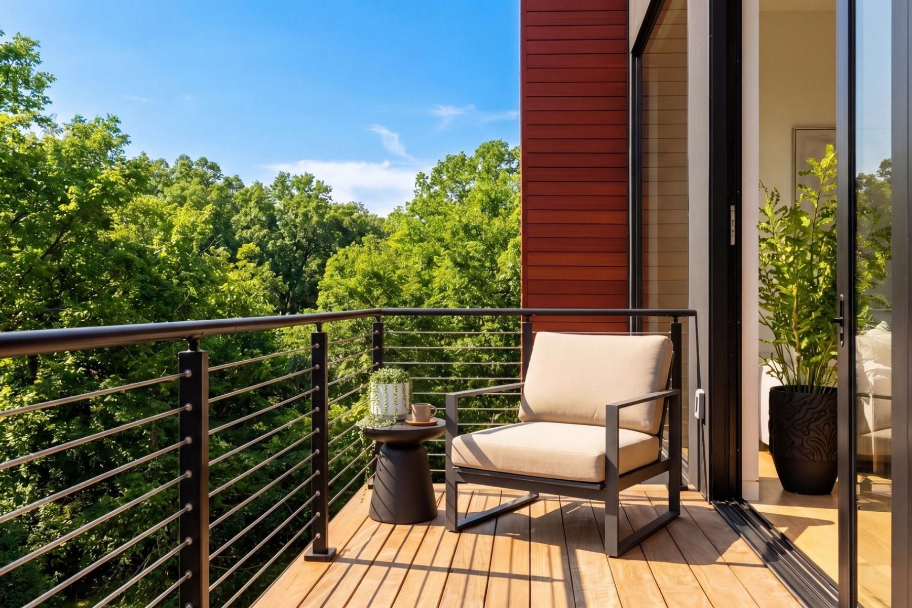 2676 Chain Bridge Road NW, Washington, DC, 20016 - 物件實景