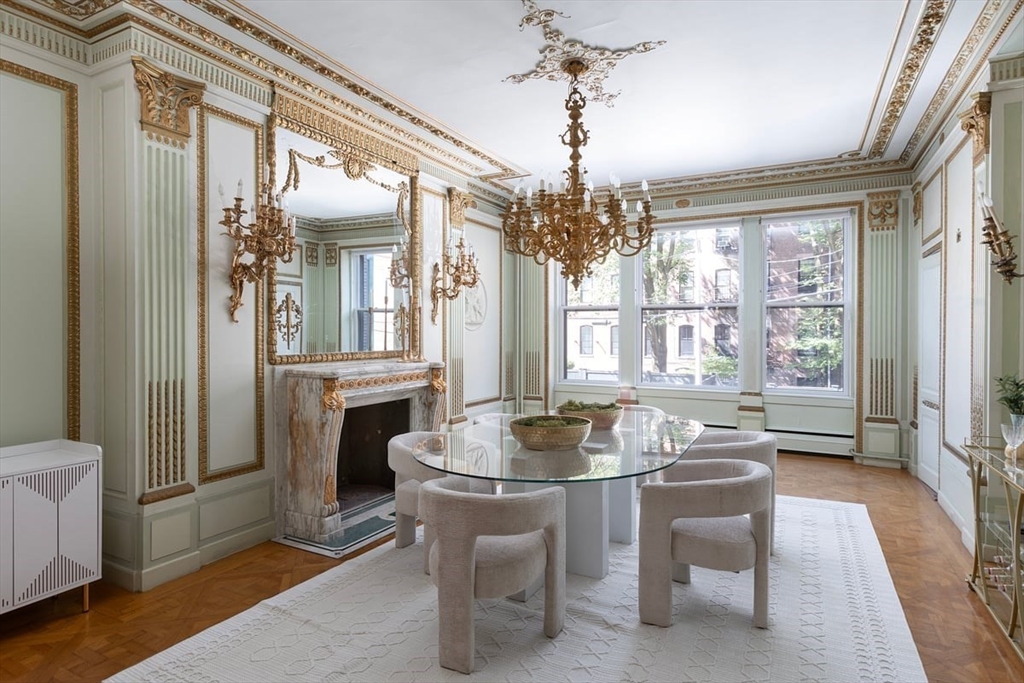 Boston, Massachusetts, 02115, United States, 7 Bedrooms Bedrooms, ,9 BathroomsBathrooms,Residential,For Sale,1951722