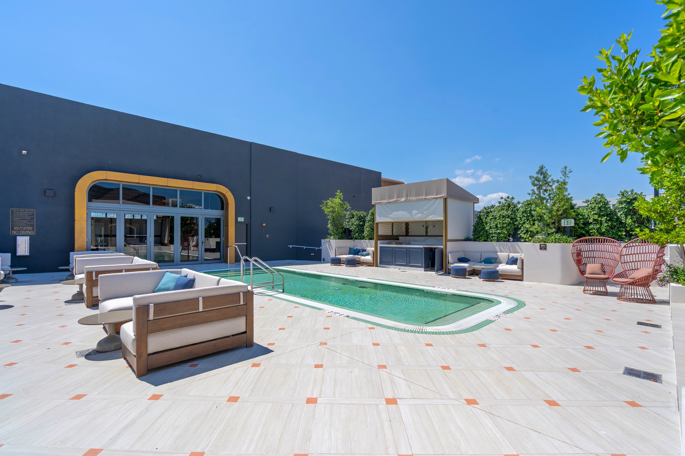  2700 Nw 2nd Avenue, Miami, FL, 33127 - 物件實景