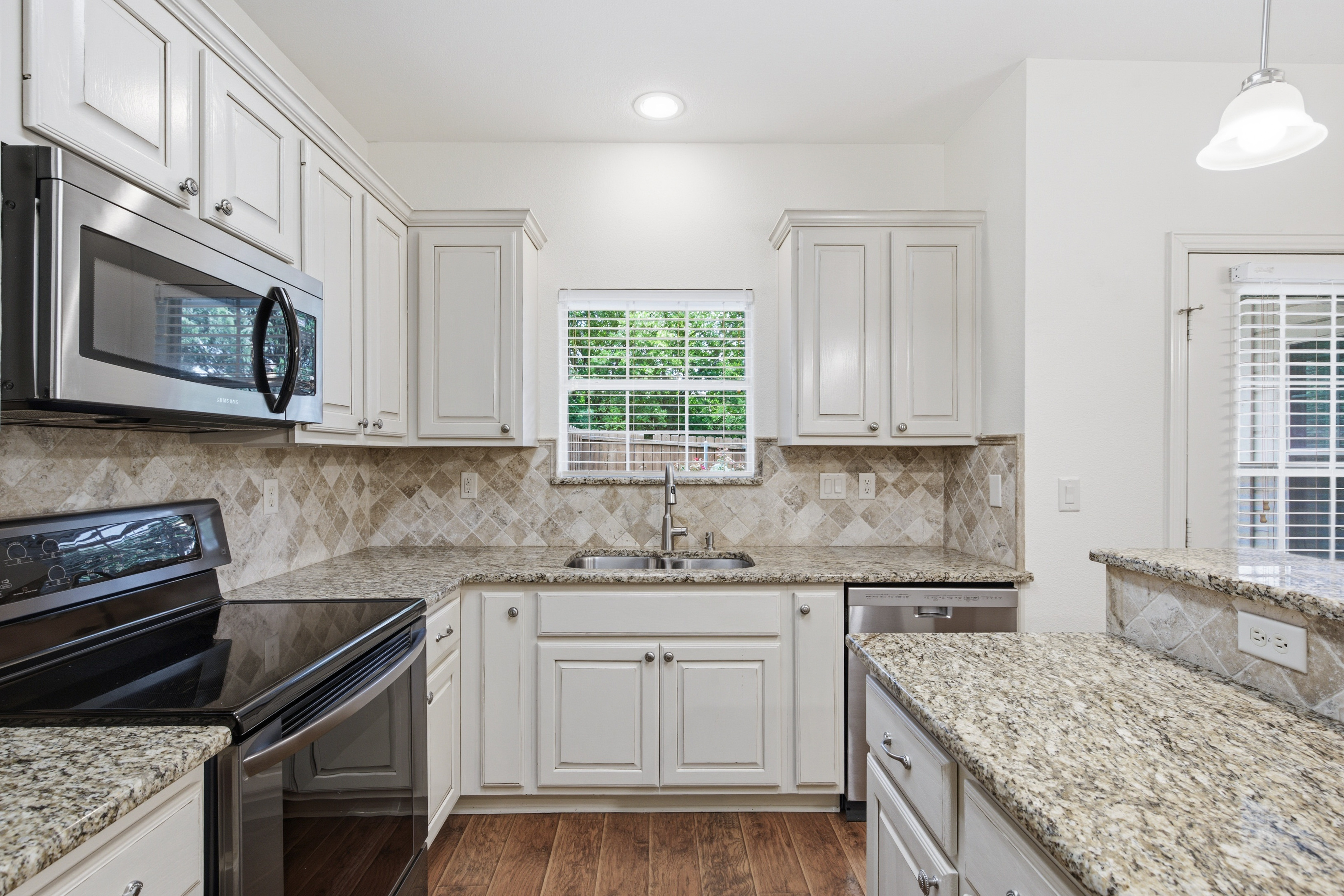  287 Emma Call Court, Decatur, TX, 76234 - 物件實景
