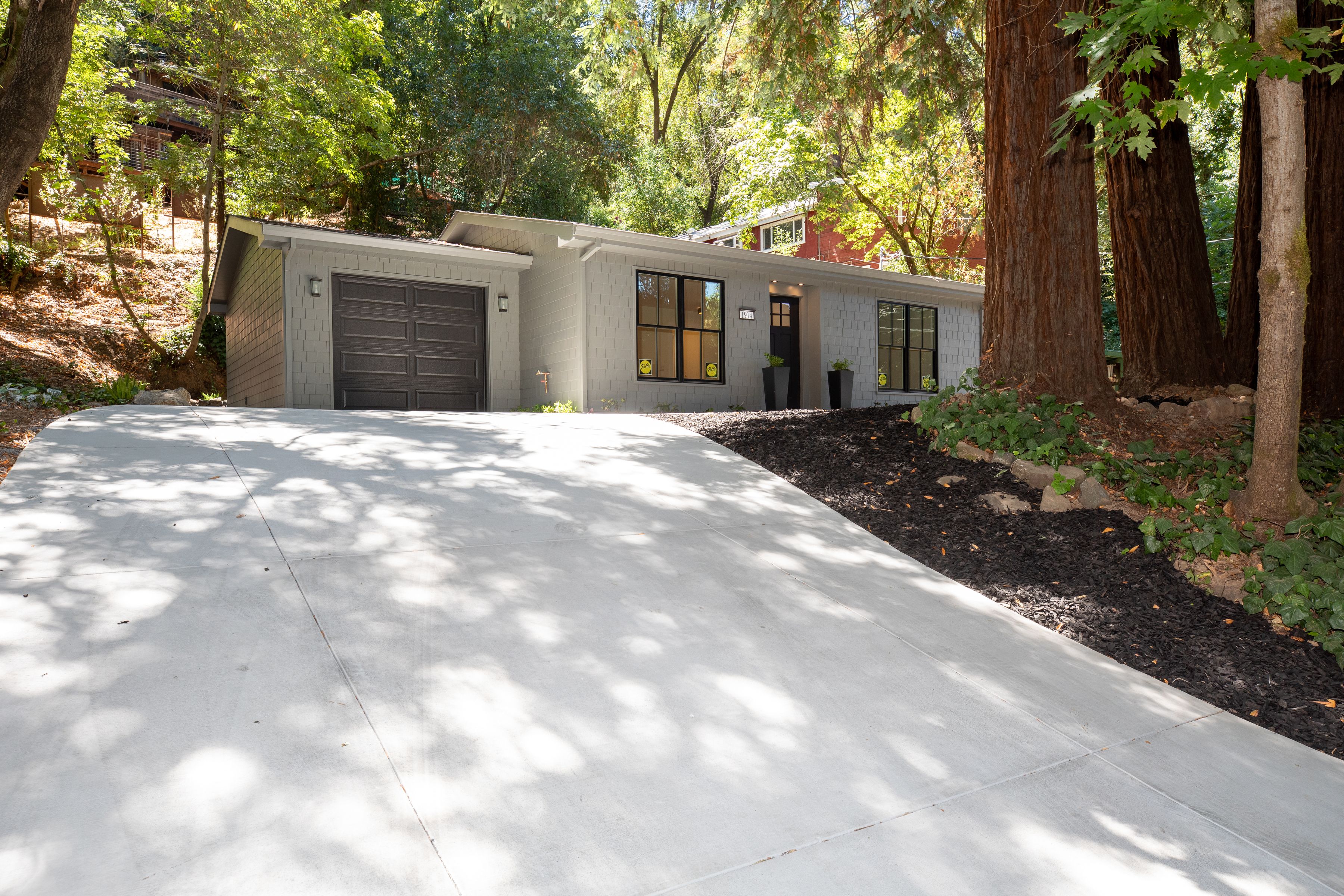  1914 Redwood Drive, Healdsburg - 物件實景
