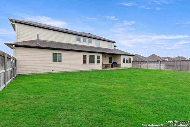 Converse, Texas, 78109, United States, 5 Bedrooms Bedrooms, ,5 BathroomsBathrooms,Residential,For Sale,1878949