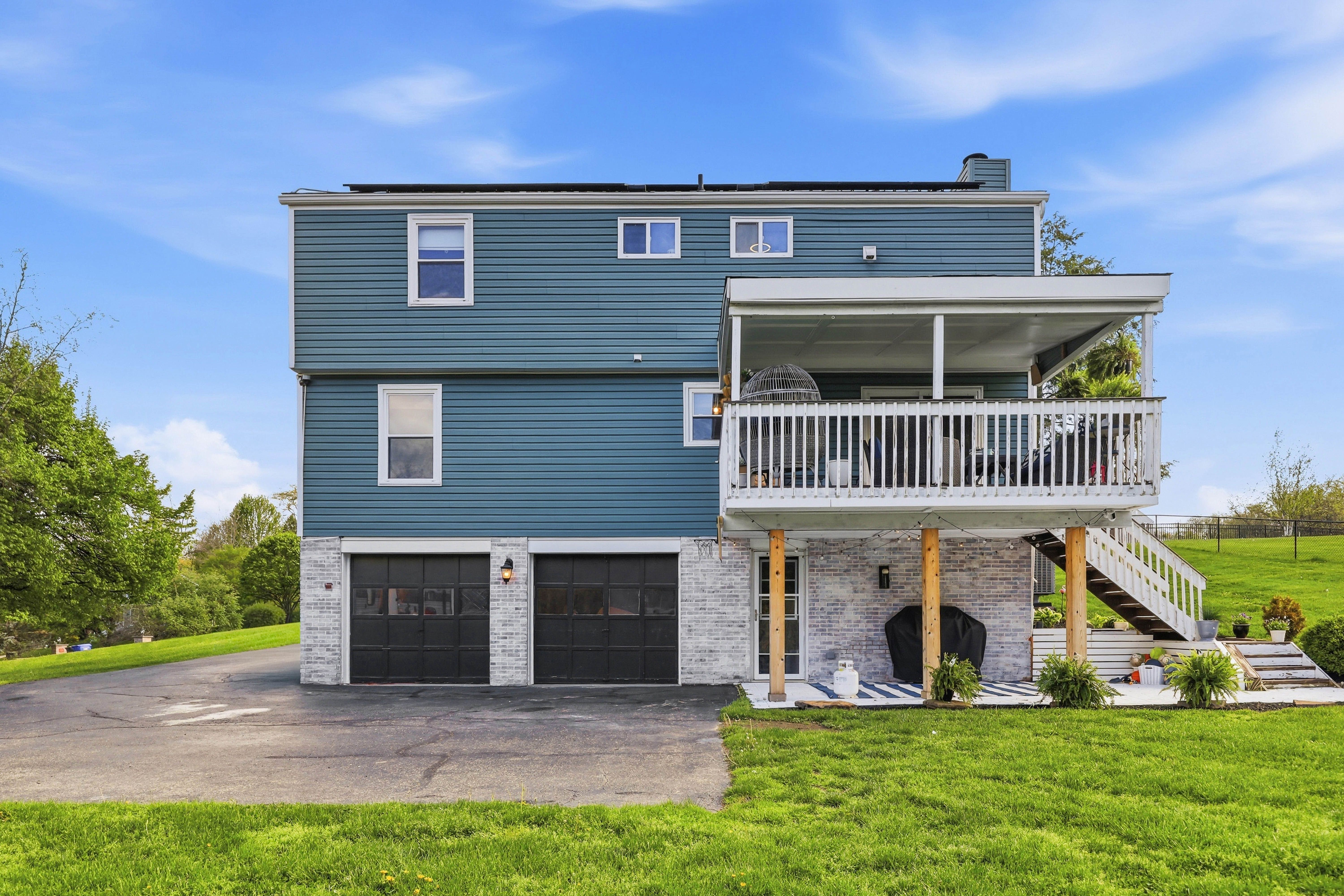  58 Canter Drive, Sewickley, PA 15143 - 物件實景