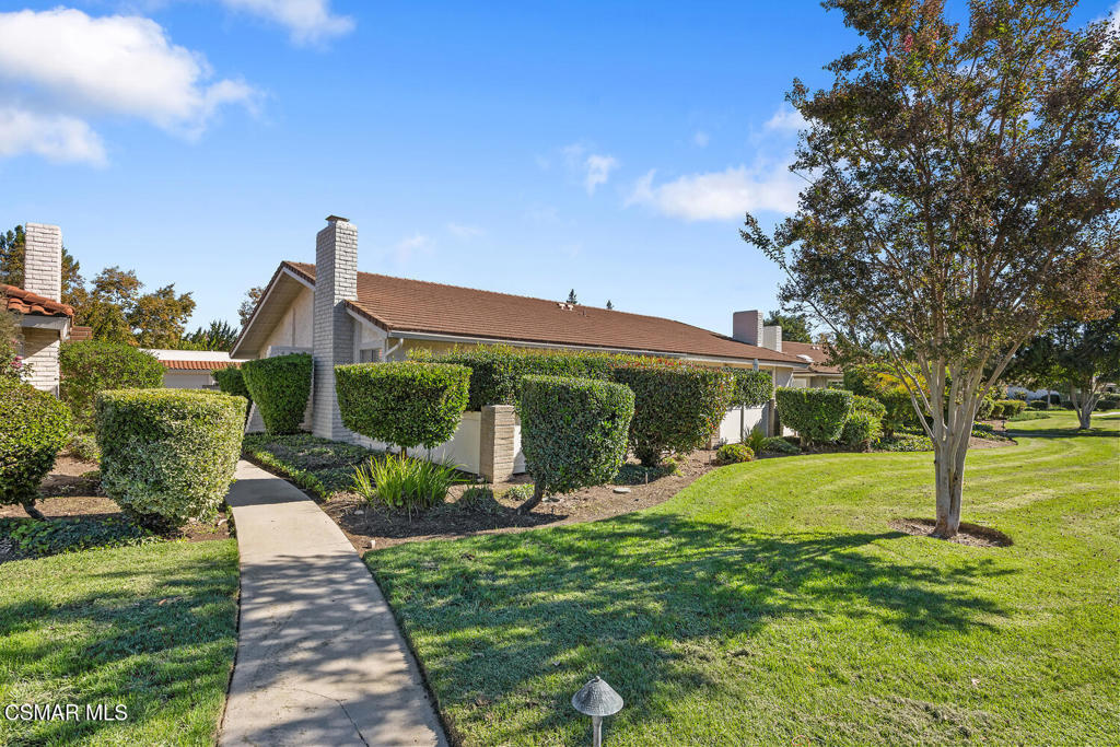 Westlake Village, California, 91361, United States, 3 Bedrooms Bedrooms, ,2 BathroomsBathrooms,Residential,For Sale,1989319