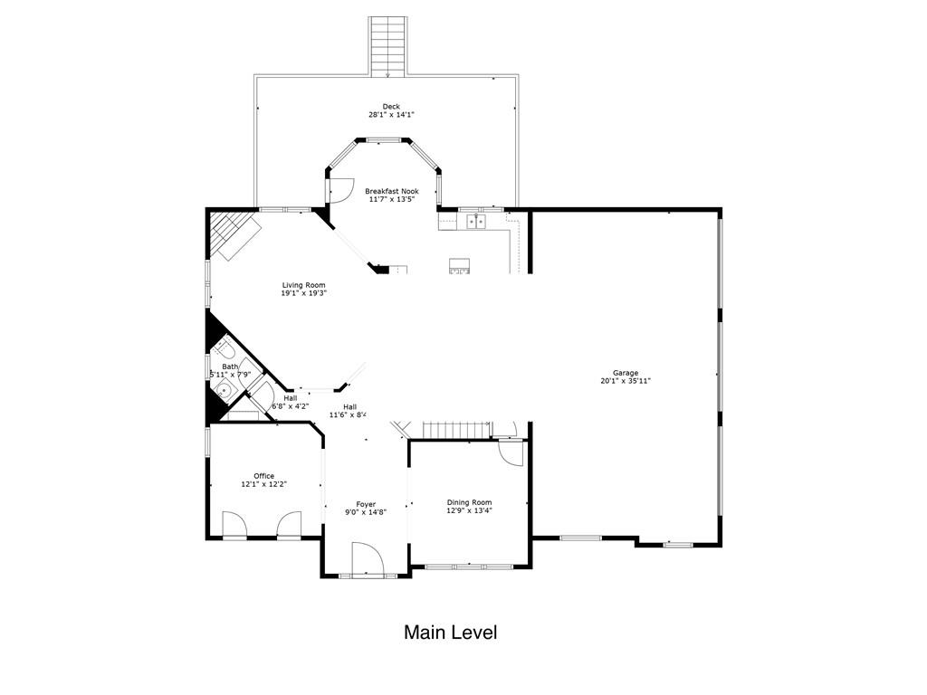 Lithonia, Georgia, 30038, United States, 5 Bedrooms Bedrooms, ,6 BathroomsBathrooms,Residential,For Sale,1988524