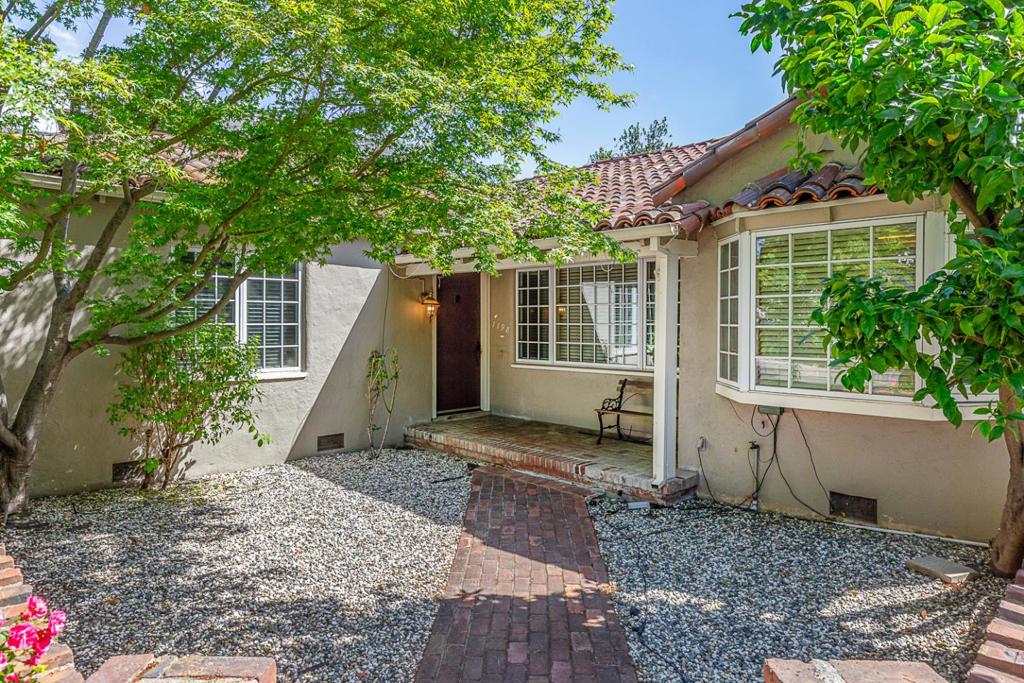 San Jose, California, 95125, United States, 3 Bedrooms Bedrooms, ,2 BathroomsBathrooms,Residential,For Sale,1825152