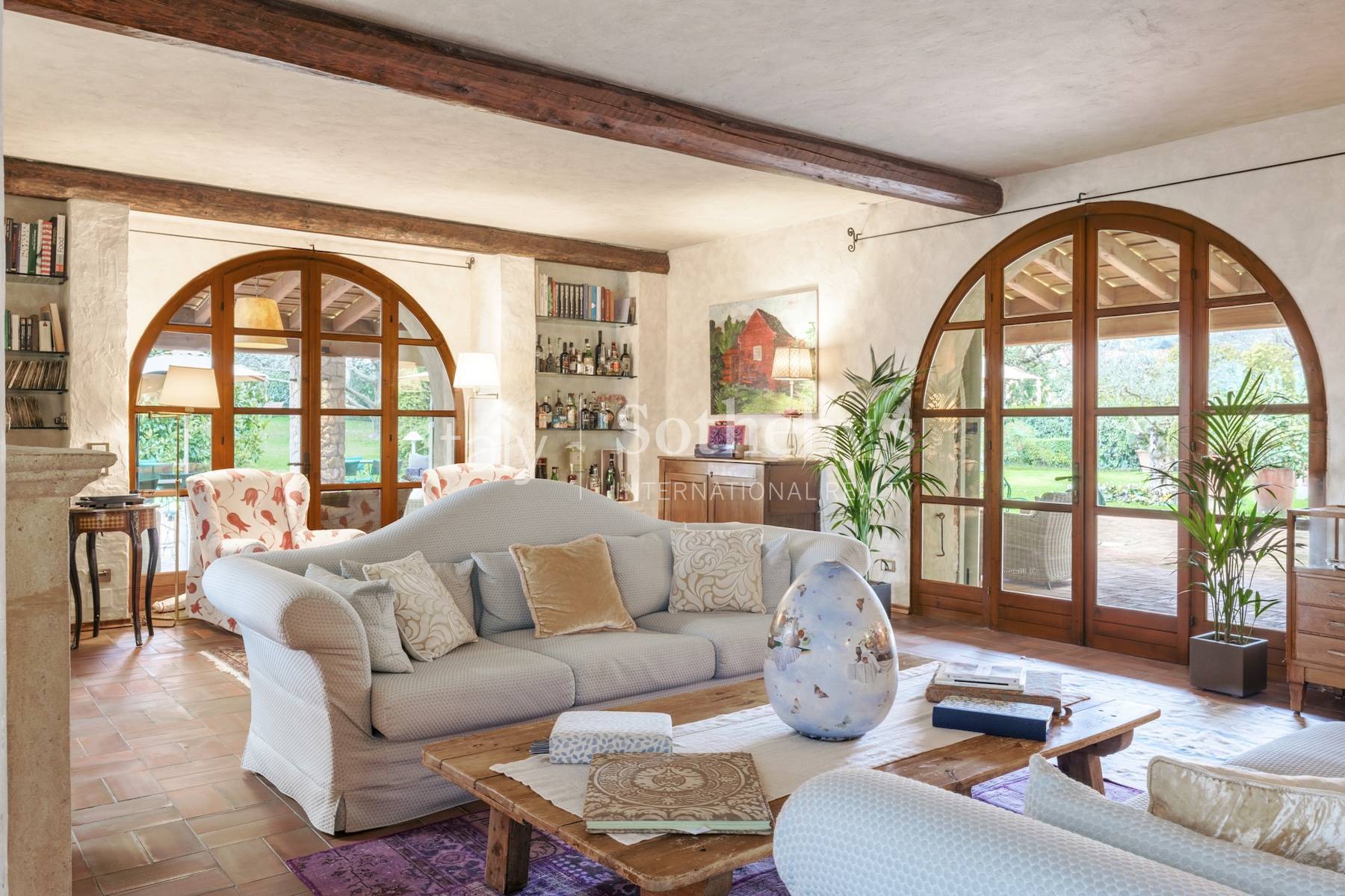  Exclusive residence on the renowned hills of Amarone - 物件實景