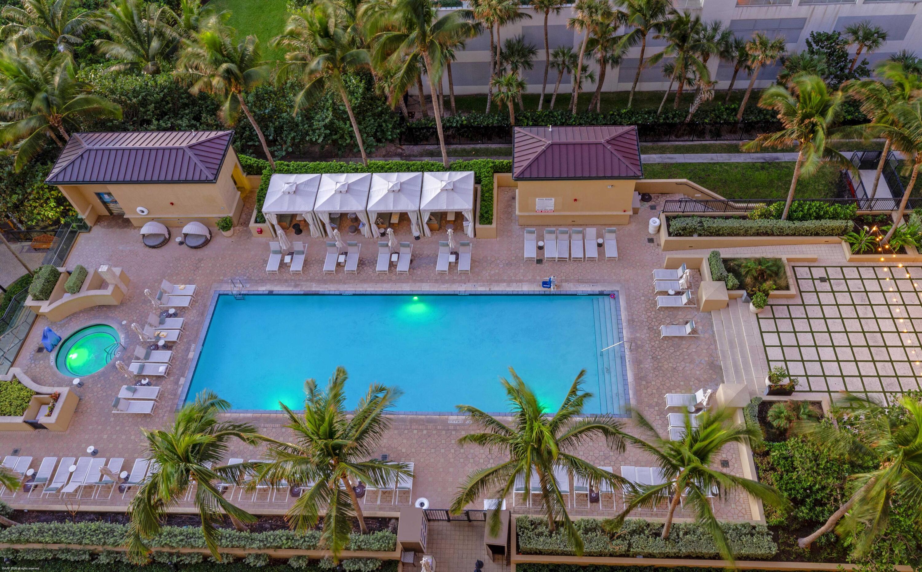  3800 N Ocean Drive #1450 - 物件實景