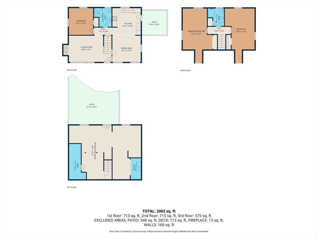 Franklin, Massachusetts, 02038, United States, 3 Bedrooms Bedrooms, ,Residential,For Sale,2048038