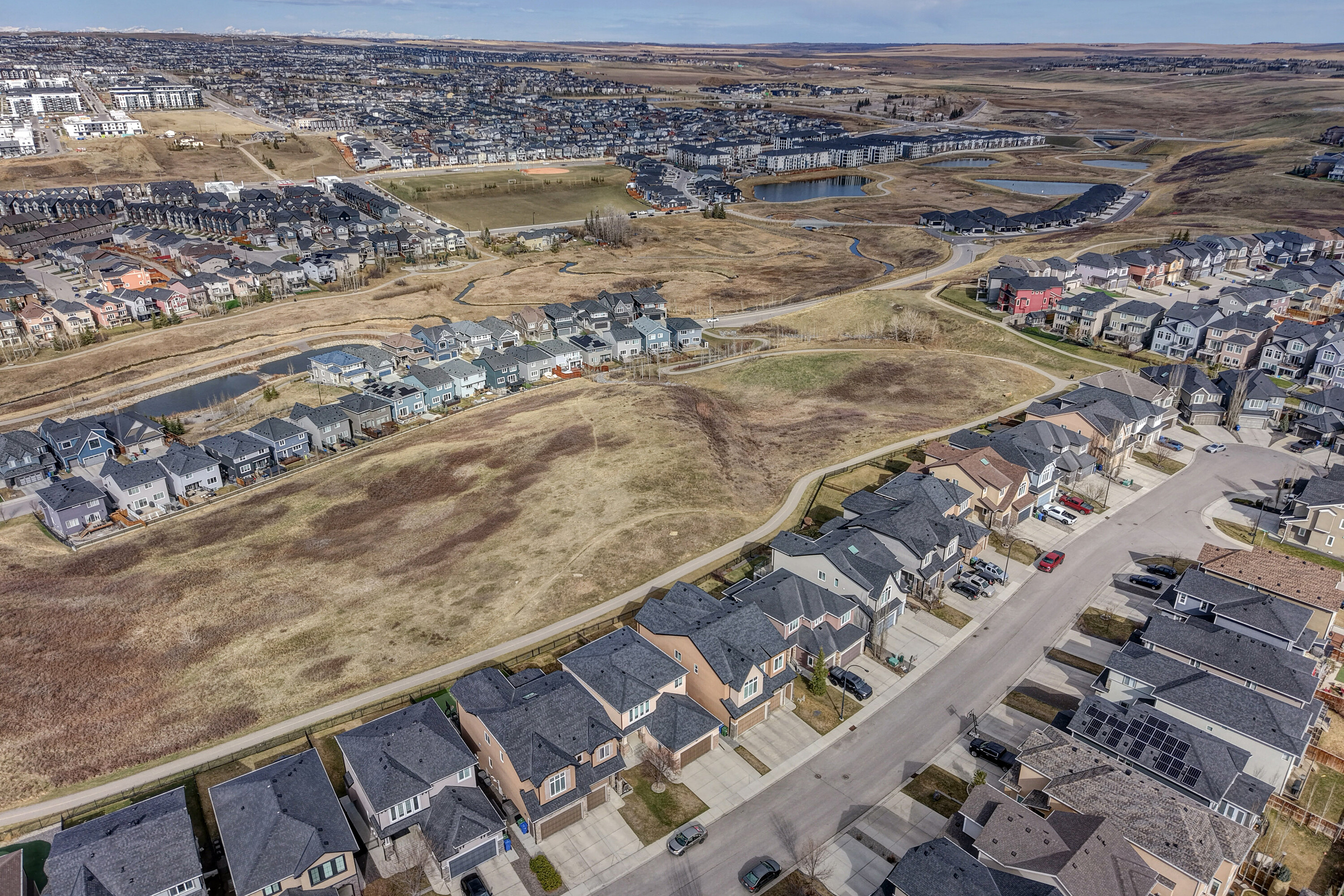  Calgary, Calgary and Foothills - 物件實景