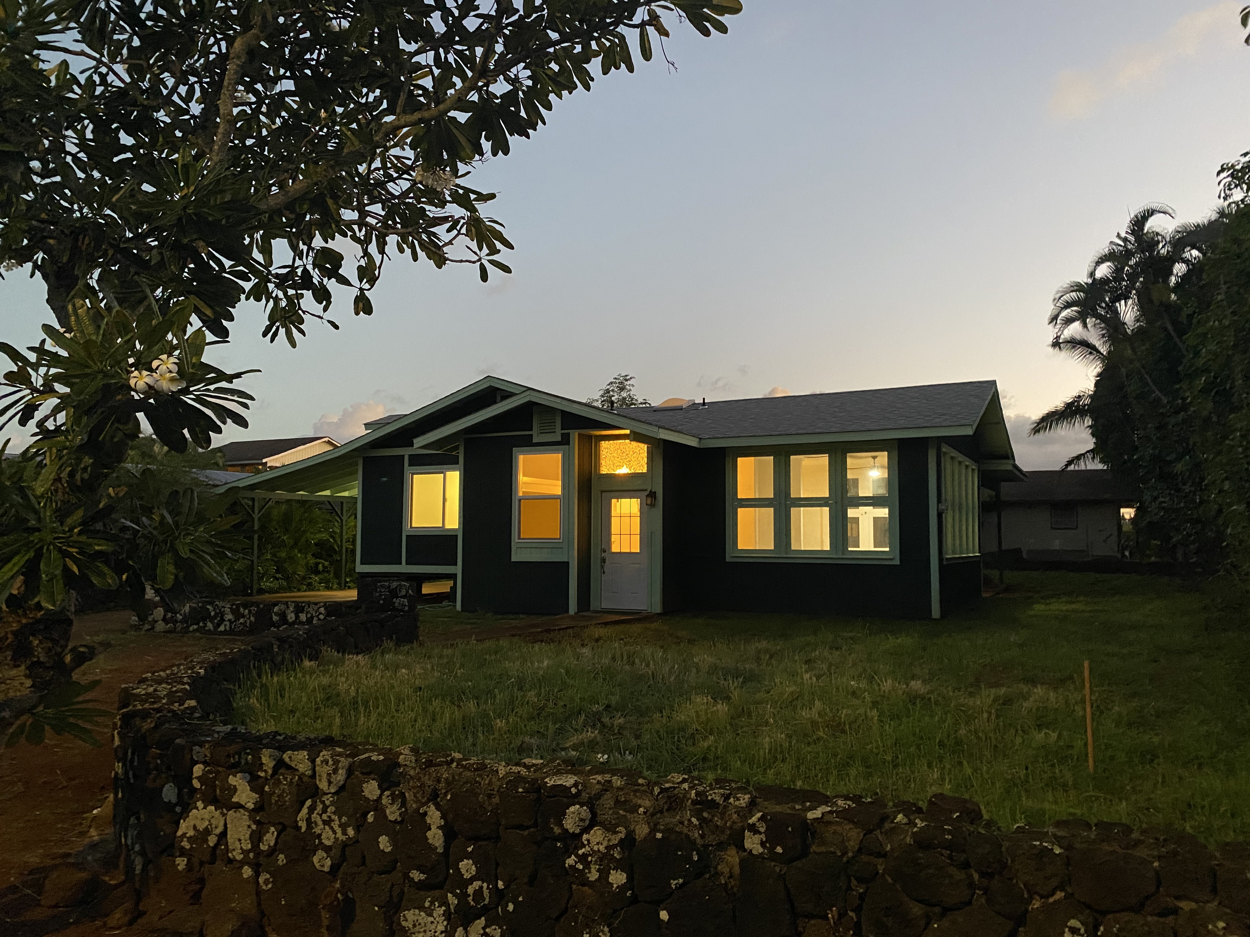Kapaa, Hawaii, 96746, United States, 3 Bedrooms Bedrooms, ,2 BathroomsBathrooms,Residential,For Sale,1992943