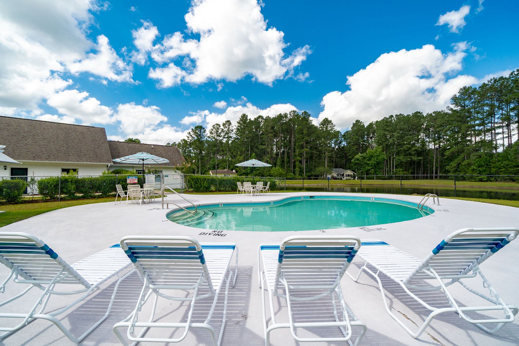  418 Vicksburg Court, Havelock, NC 28532 - 物件實景