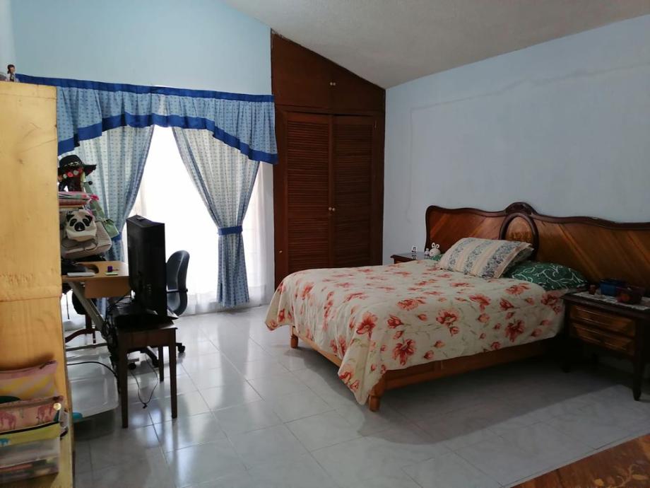Prolongaci?n Contoy, Tlalpan, Ciudad de México, 14240, Mexico, 4 Bedrooms Bedrooms, ,3 BathroomsBathrooms,Residential,For Sale,Prolongaci?n Contoy,1620060