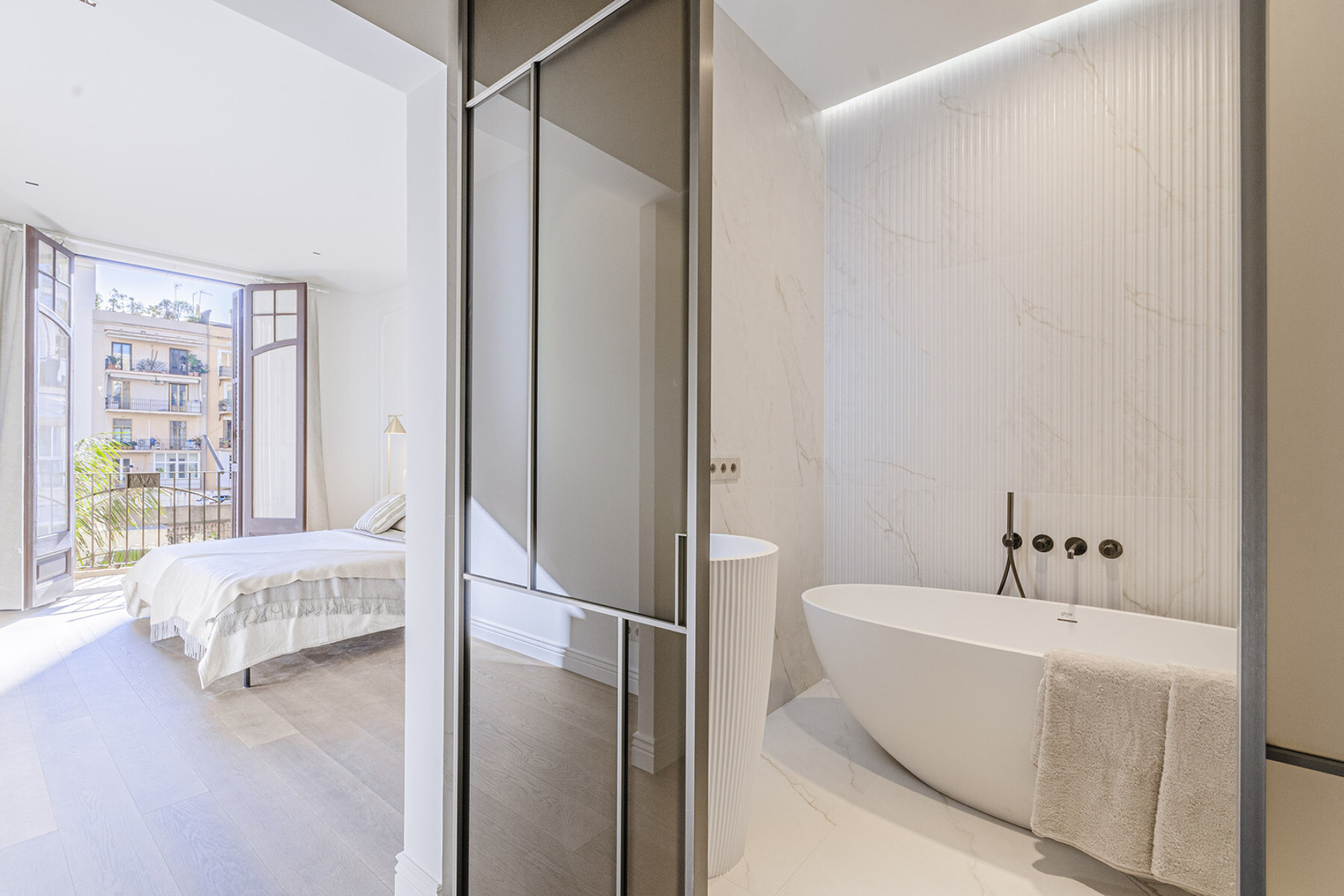  Exceptional location for an apartment to the highest quality standards - 物件實景