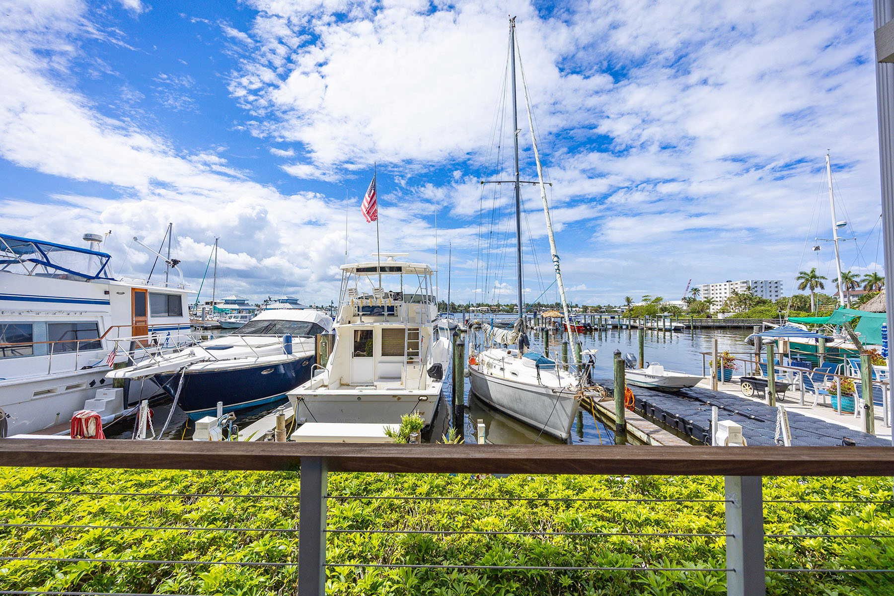  OLDE NAPLES - COVE INN - 物件實景