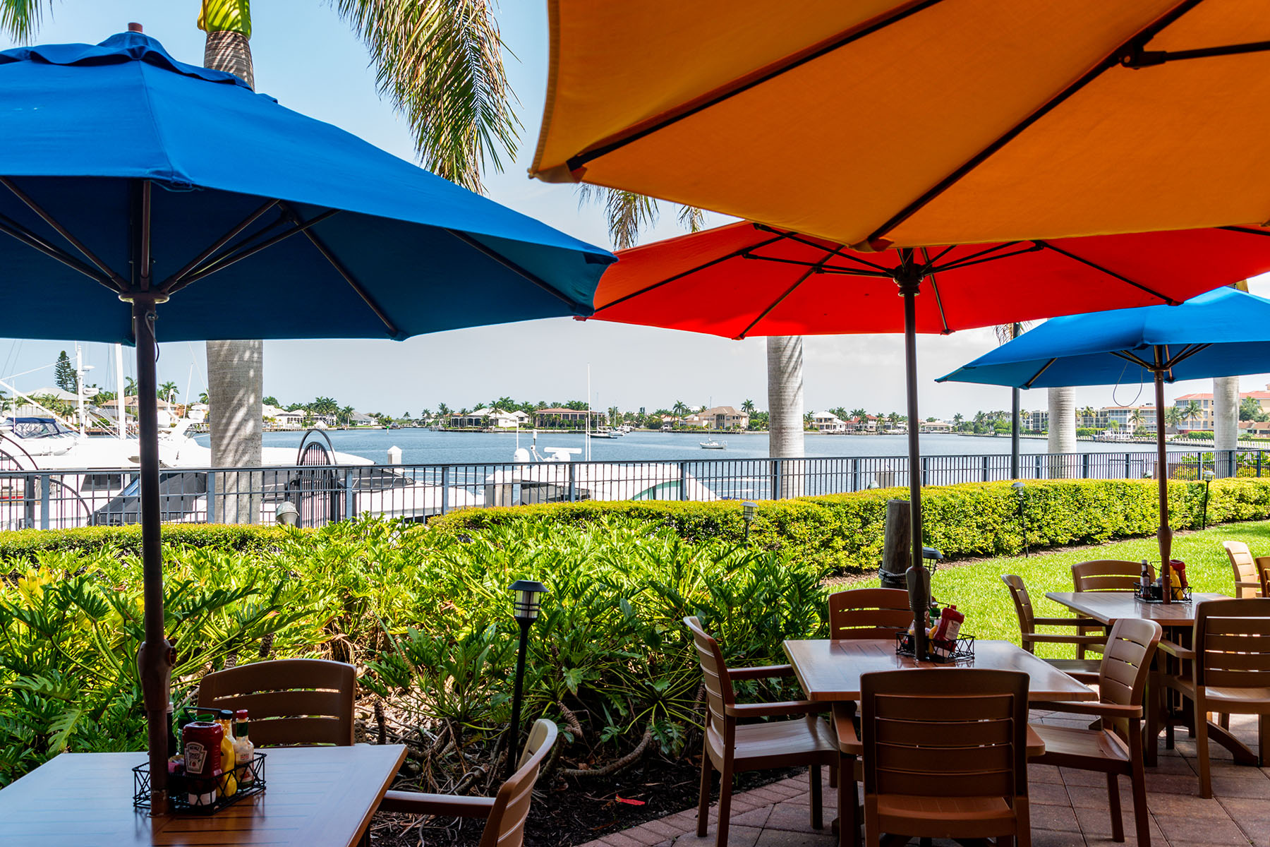  MARCO ISLAND - ESPLANADE MARINA - 物件實景