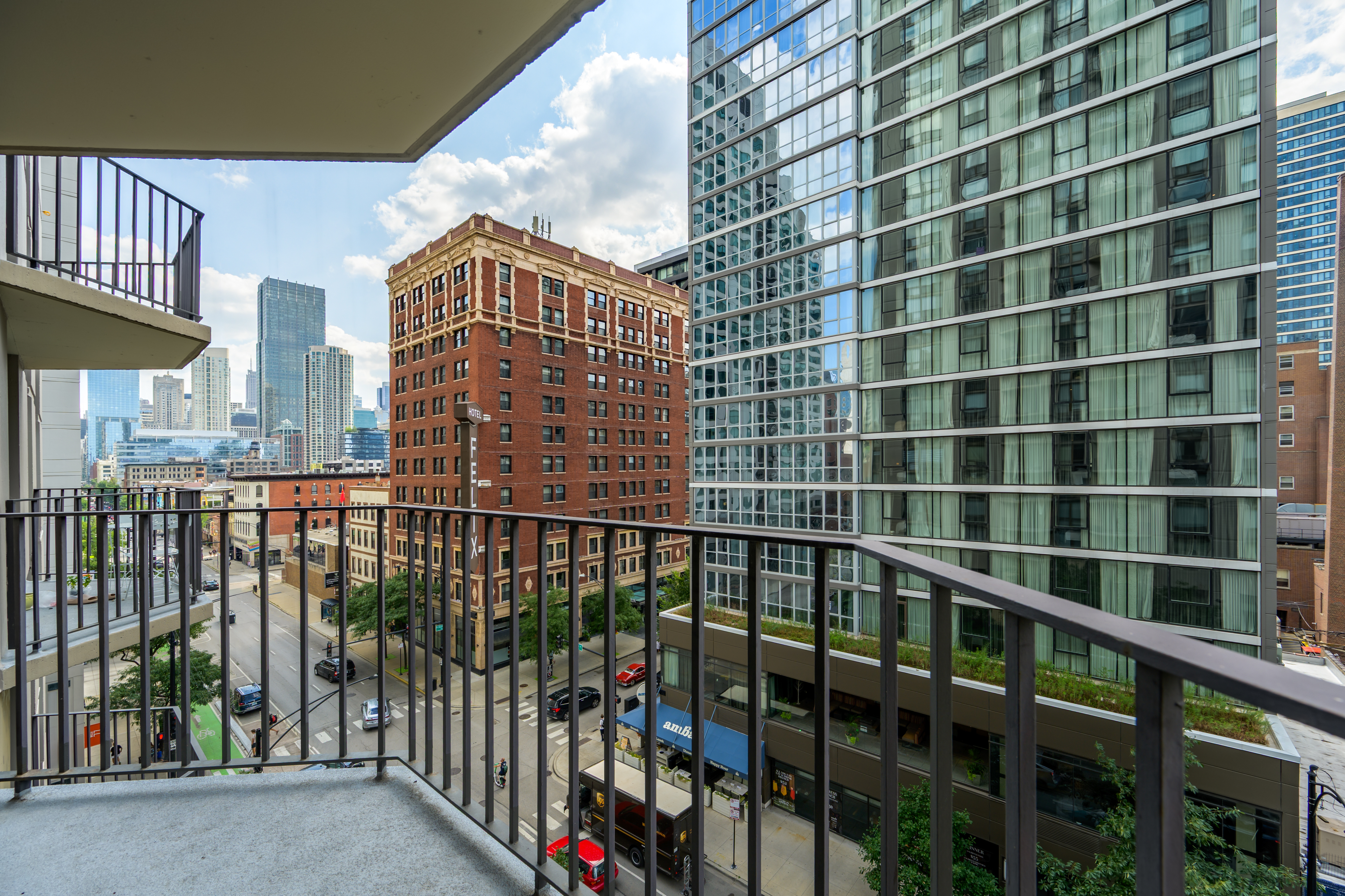  River North Condo Offering 850 Square Feet in an Unbeatable Location - 物件實景