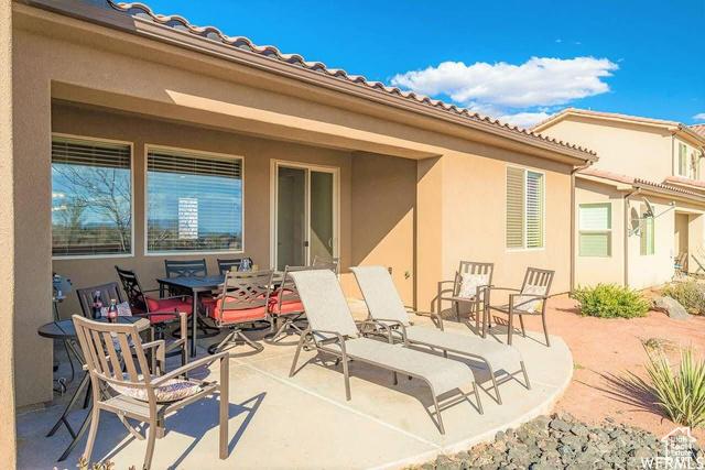 Santa Clara, Utah, 84765, United States, 3 Bedrooms Bedrooms, ,4 BathroomsBathrooms,Residential,For Sale,1895244