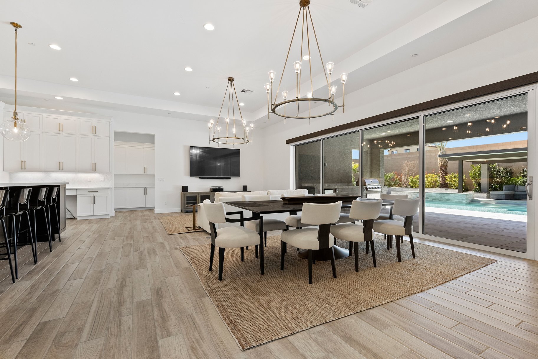  New to Market - 物件實景